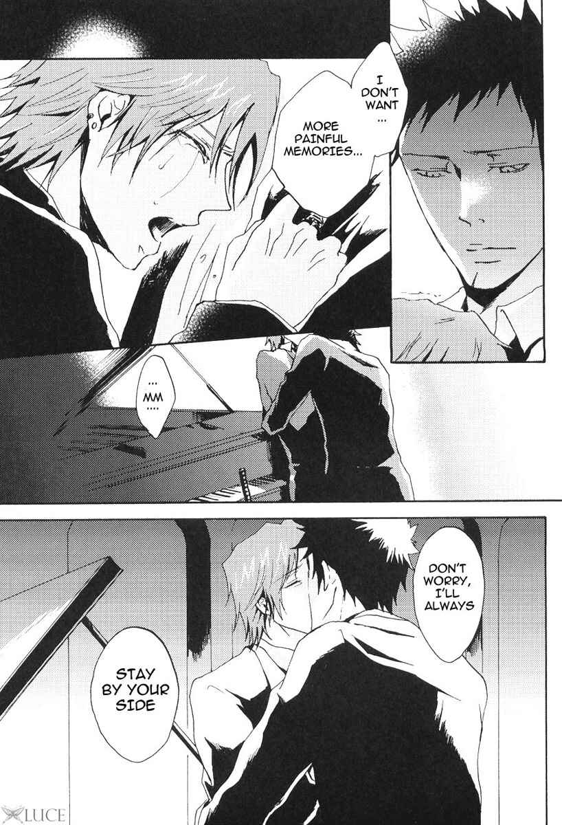 Page 67 Chapter Unknown_3725 Katekyo Hitman Reborn! - Merry Christmas (Doujinshi)