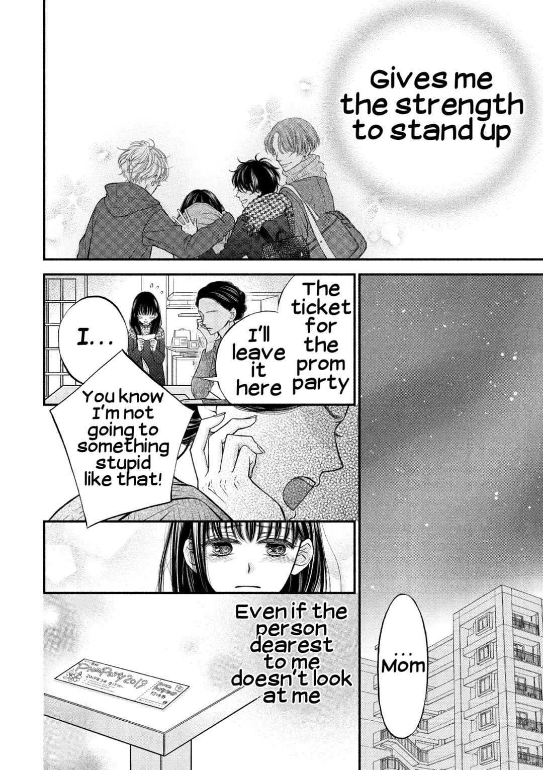 Page 10 Chapter 2 Aoiro melody