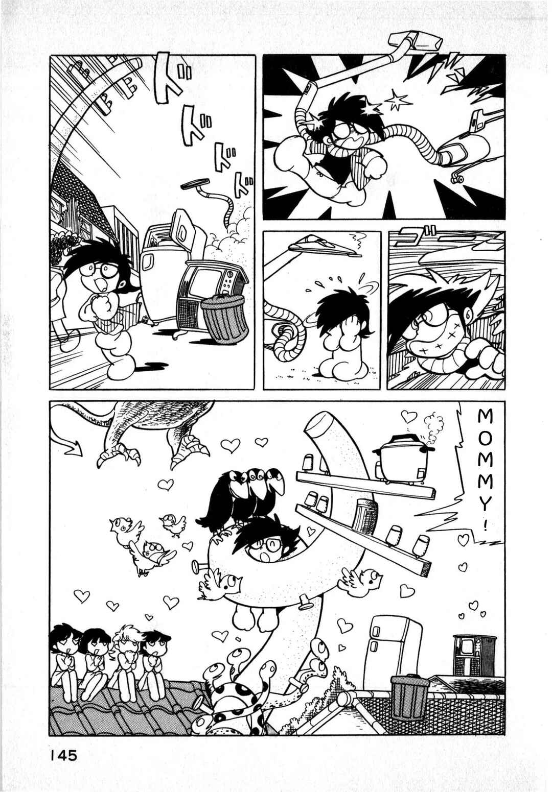 Page 13 Chapter 4 Sham Cat
