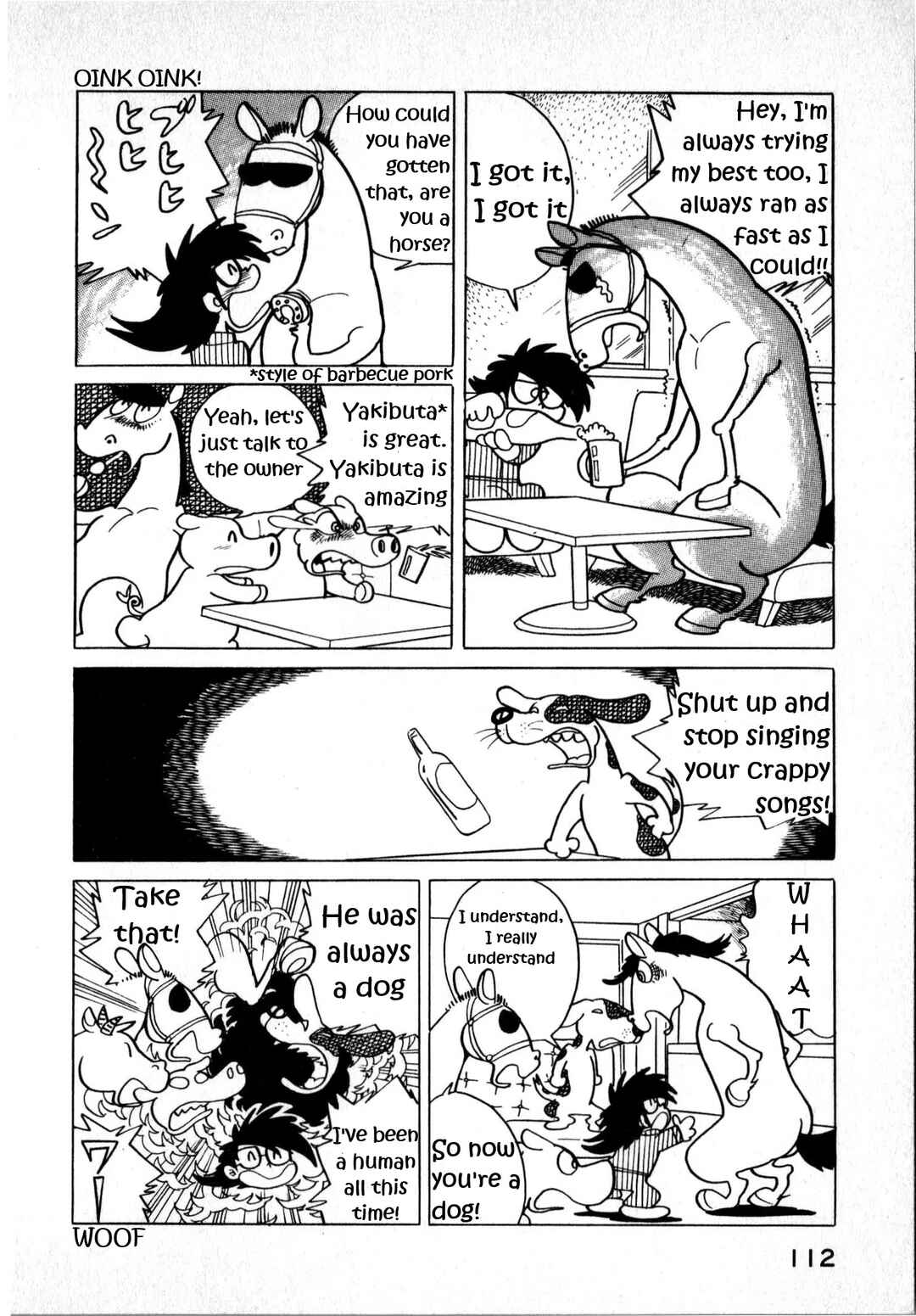 Page 12 Chapter 2 Sham Cat