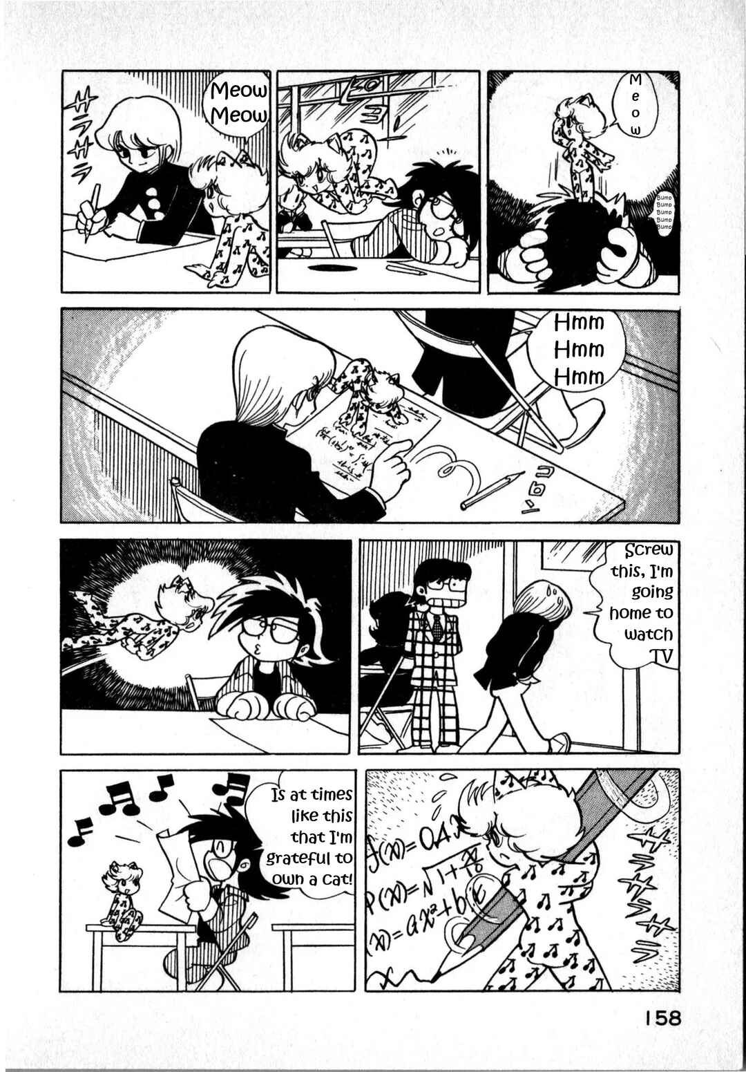 Page 11 Chapter 5 Sham Cat