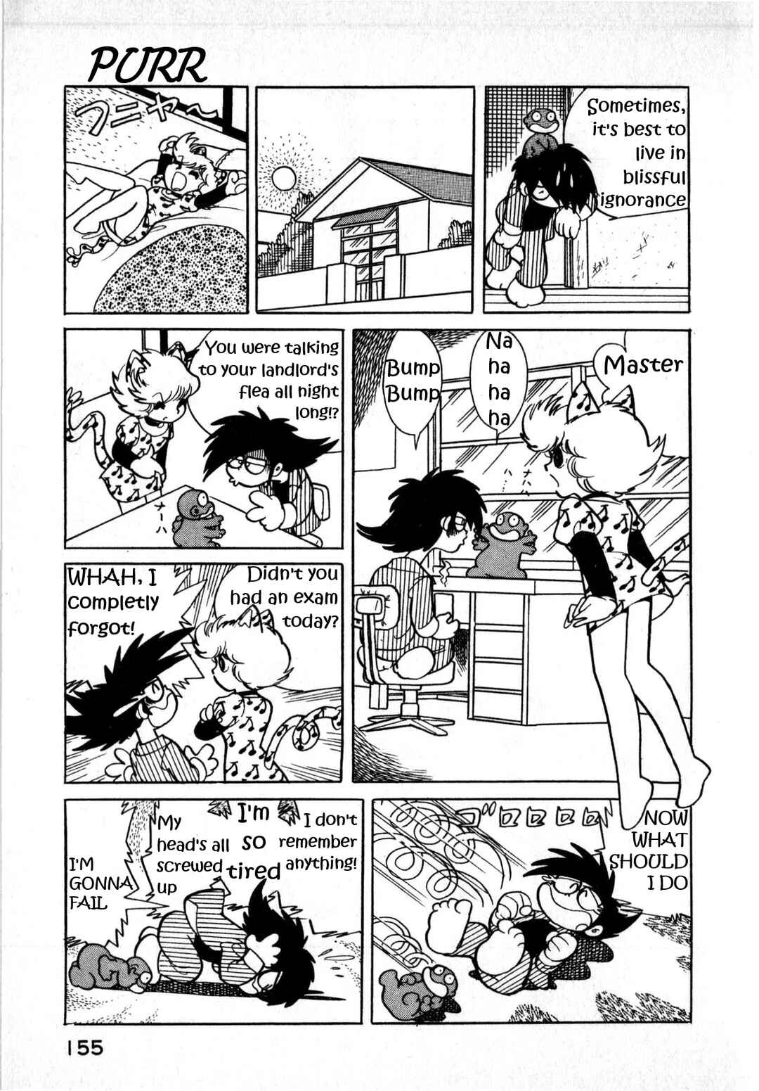 Page 8 Chapter 5 Sham Cat