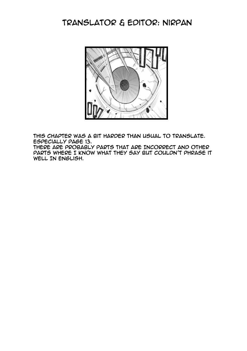 Page 18 Chapter 68 Onii-chan no Koto Nanka Zenzen Suki ja Nain da Kara ne!!