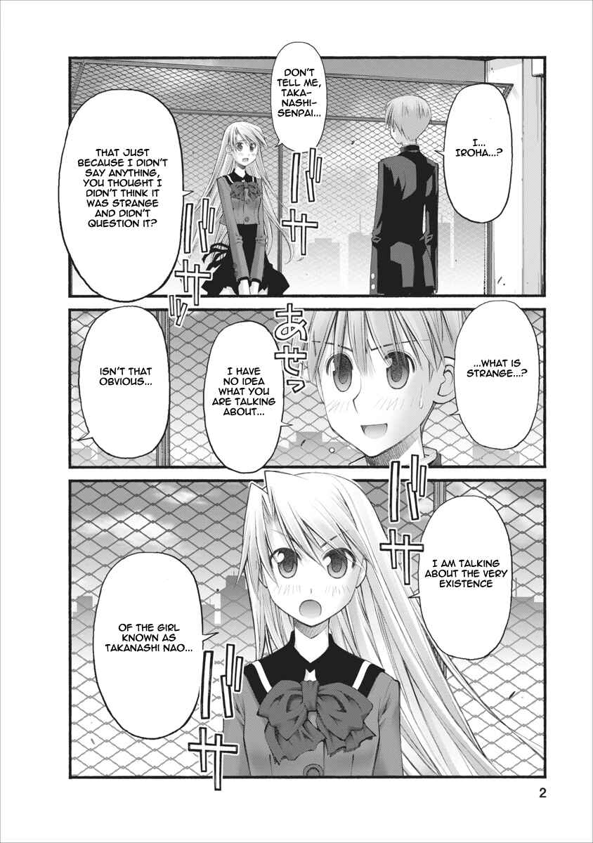 Page 2 Chapter 65 Onii-chan no Koto Nanka Zenzen Suki ja Nain da Kara ne!!