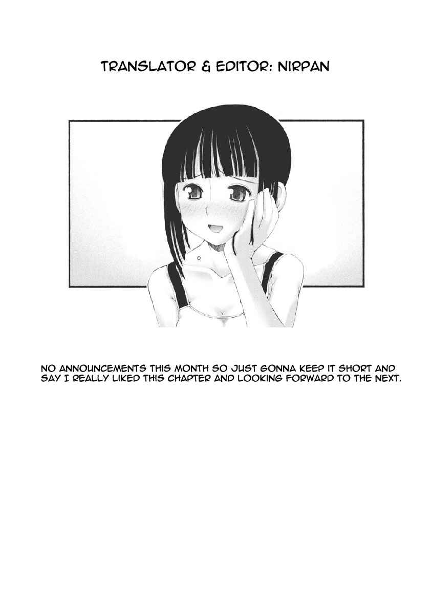 Page 24 Chapter 32 Onii-chan no Koto Nanka Zenzen Suki ja Nain da Kara ne!!