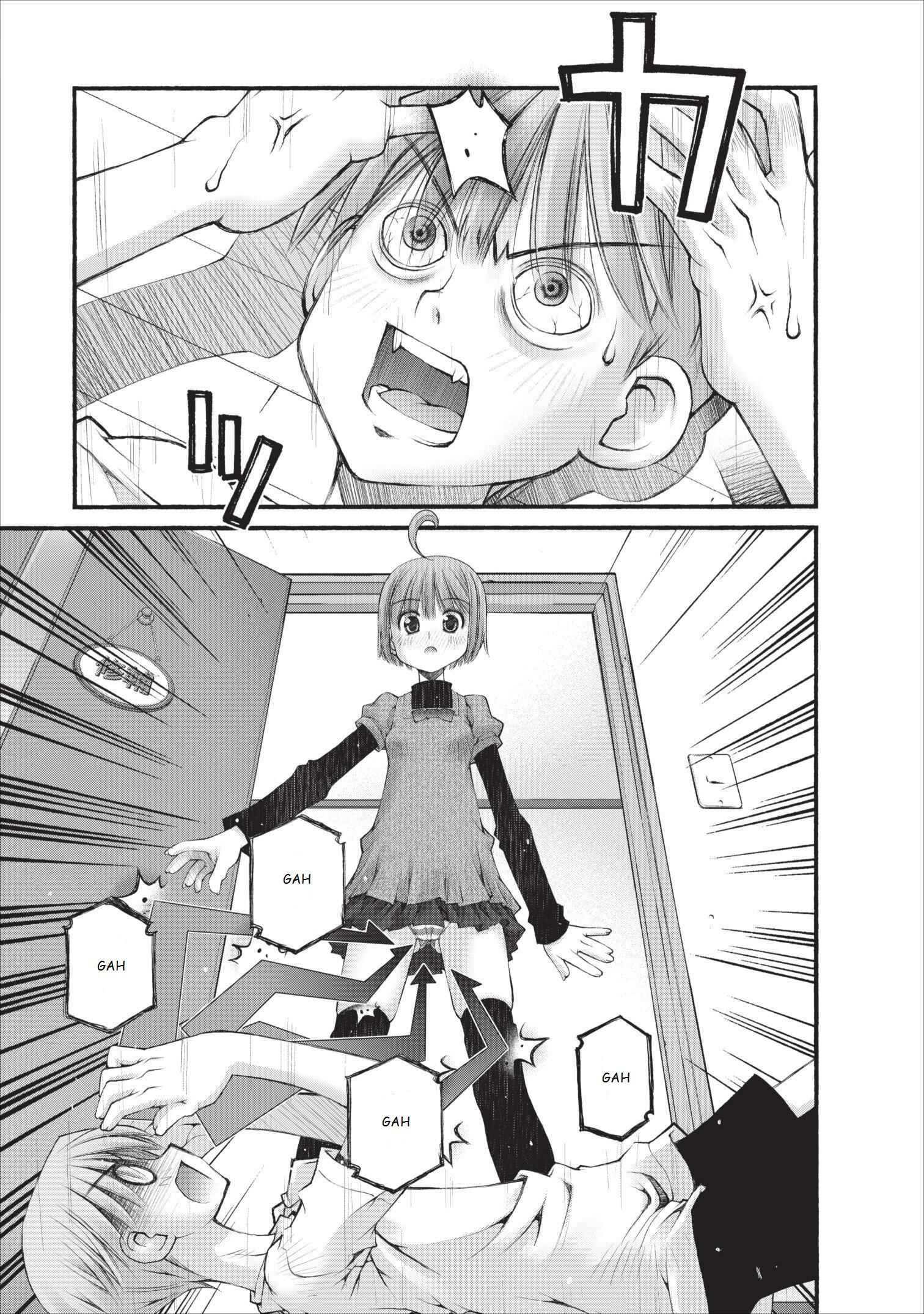 Page 14 Chapter 11 Onii-chan no Koto Nanka Zenzen Suki ja Nain da Kara ne!!