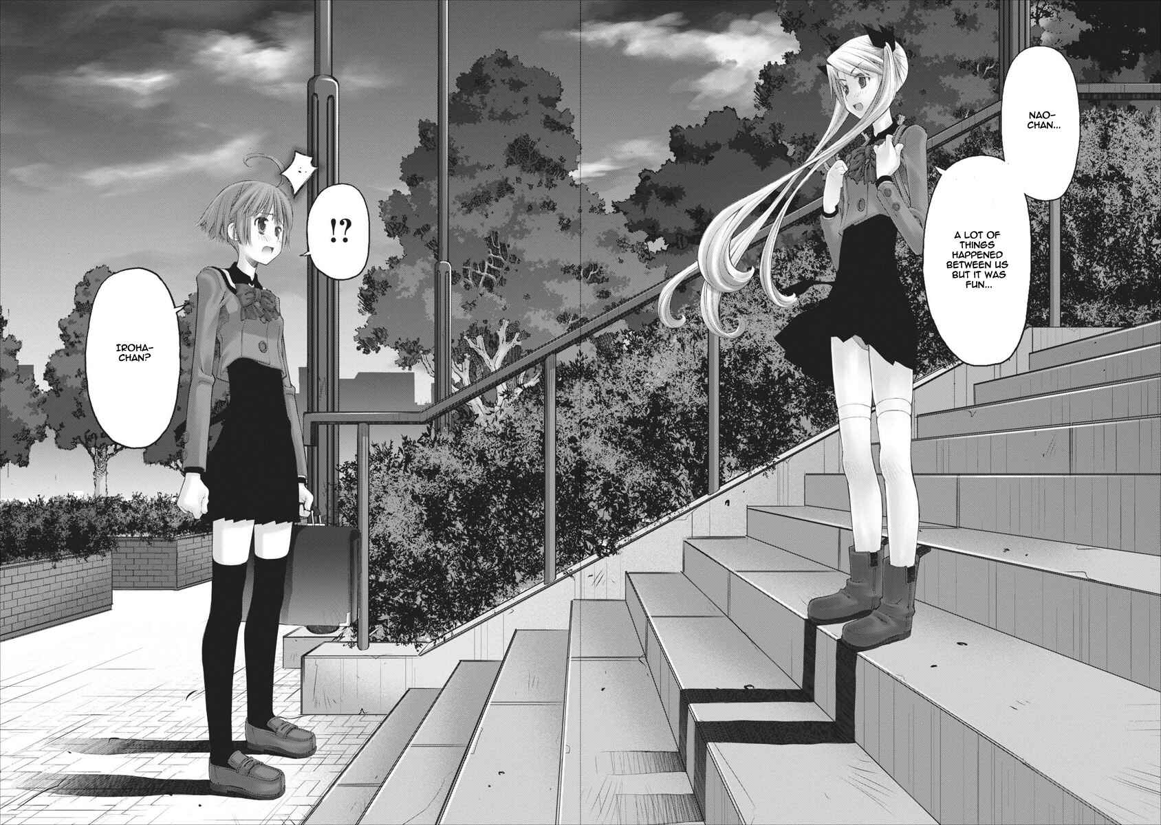Page 16 Chapter 62 Onii-chan no Koto Nanka Zenzen Suki ja Nain da Kara ne!!
