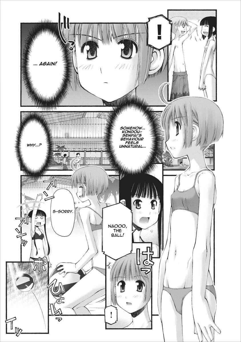 Page 10 Chapter 29 Onii-chan no Koto Nanka Zenzen Suki ja Nain da Kara ne!!