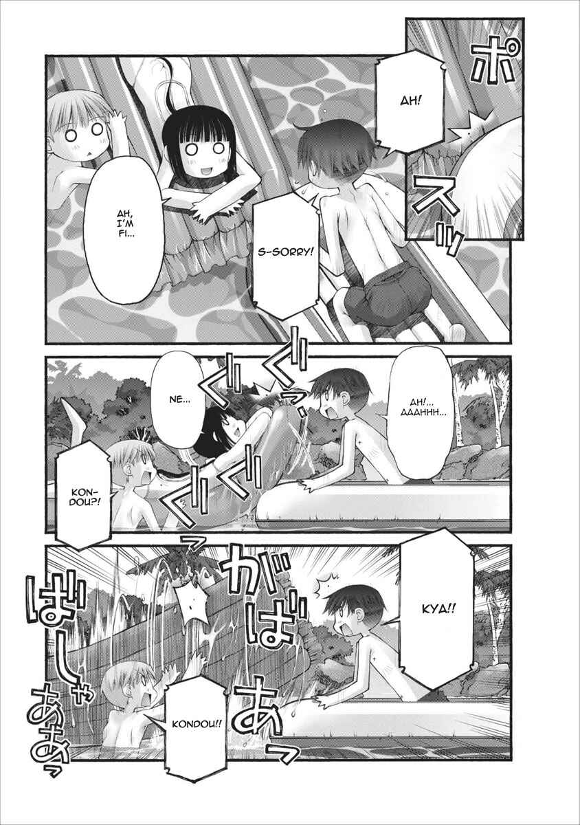 Page 14 Chapter 29 Onii-chan no Koto Nanka Zenzen Suki ja Nain da Kara ne!!
