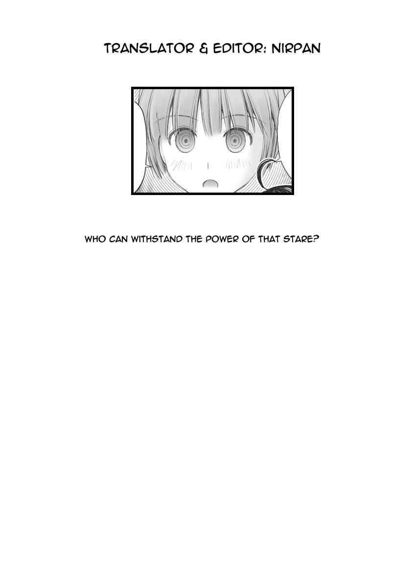Page 18 Chapter 77 Onii-chan no Koto Nanka Zenzen Suki ja Nain da Kara ne!!