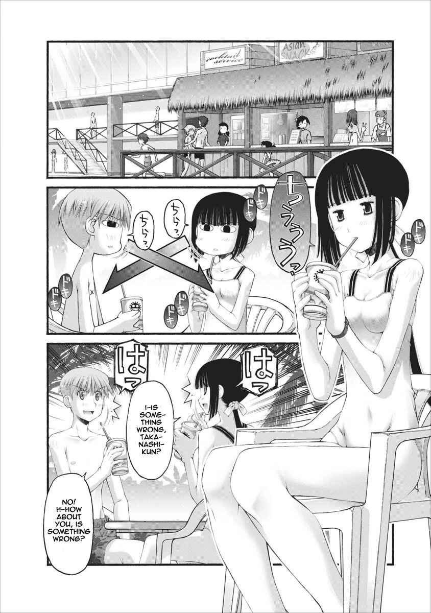 Page 11 Chapter 31 Onii-chan no Koto Nanka Zenzen Suki ja Nain da Kara ne!!