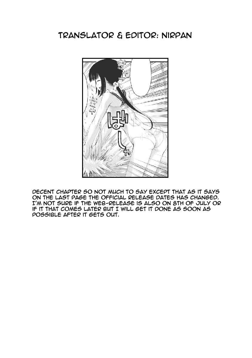 Page 19 Chapter 31 Onii-chan no Koto Nanka Zenzen Suki ja Nain da Kara ne!!