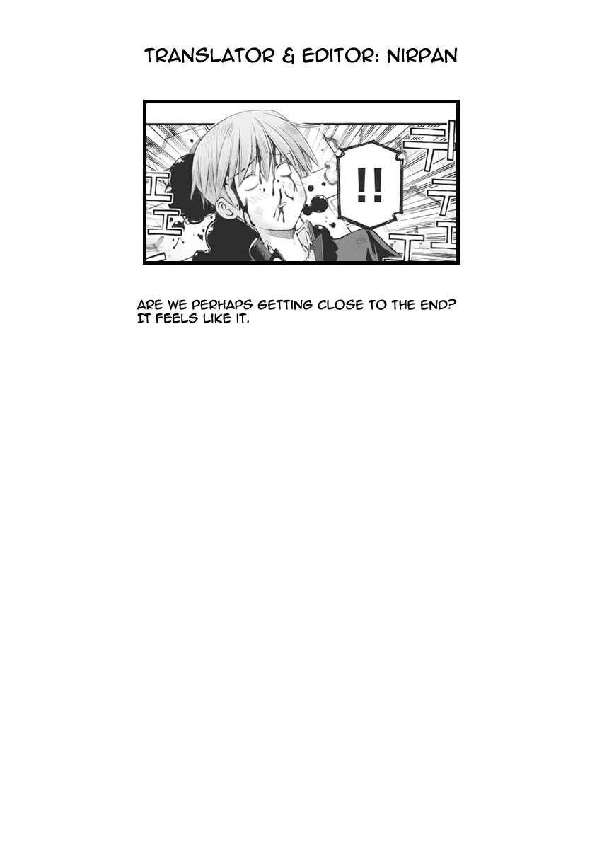 Page 14 Chapter 80.5 Onii-chan no Koto Nanka Zenzen Suki ja Nain da Kara ne!!