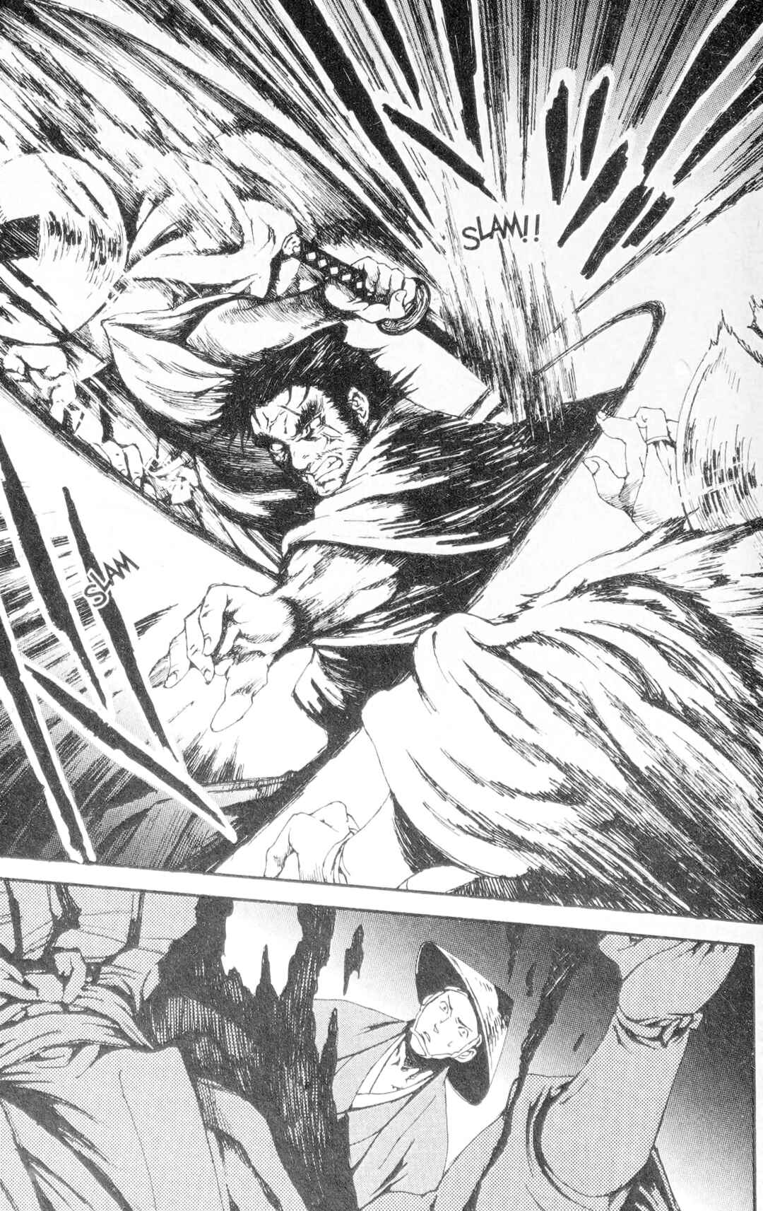Page 18 Chapter 6 Ghost Slayers Ayashi