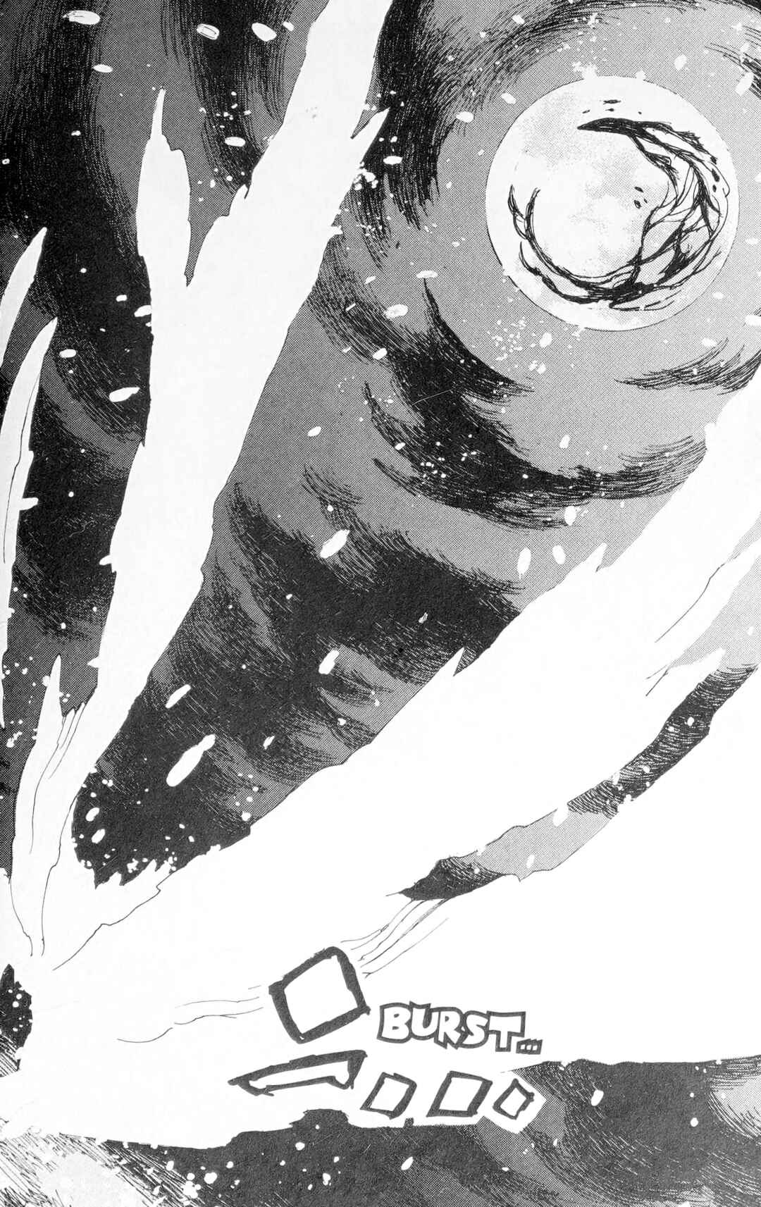 Page 17 Chapter 4 Ghost Slayers Ayashi