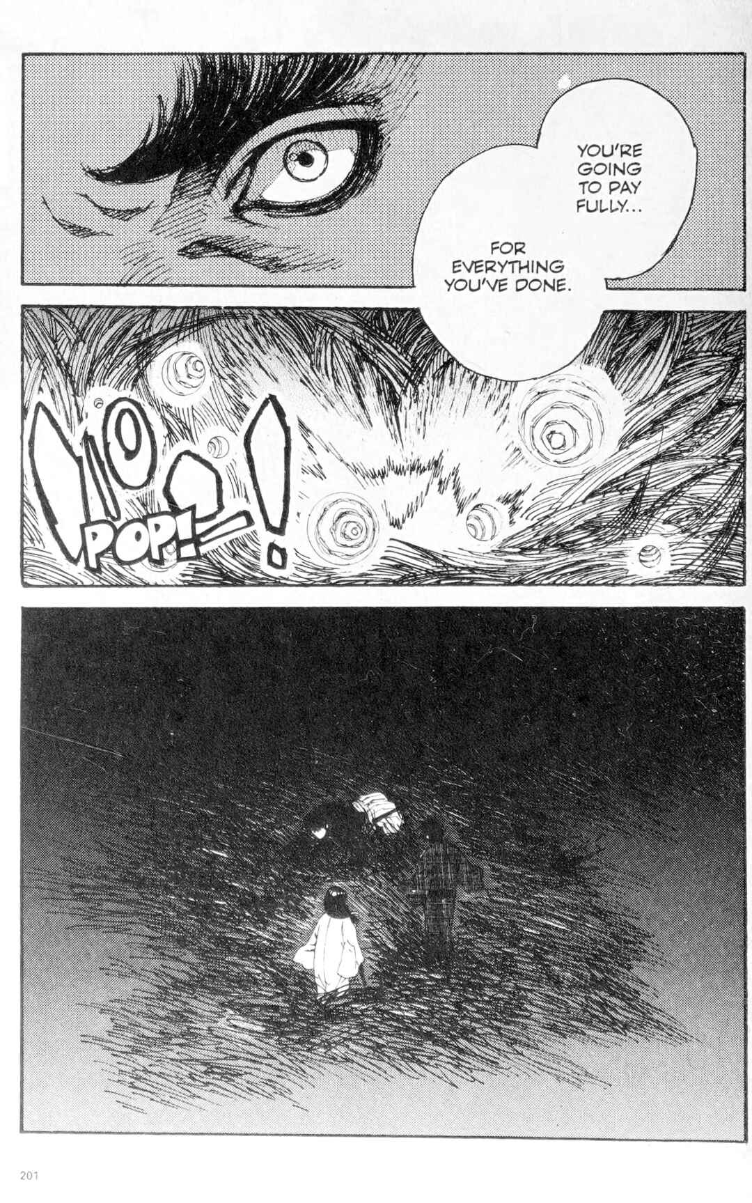 Page 16 Chapter 8 Ghost Slayers Ayashi