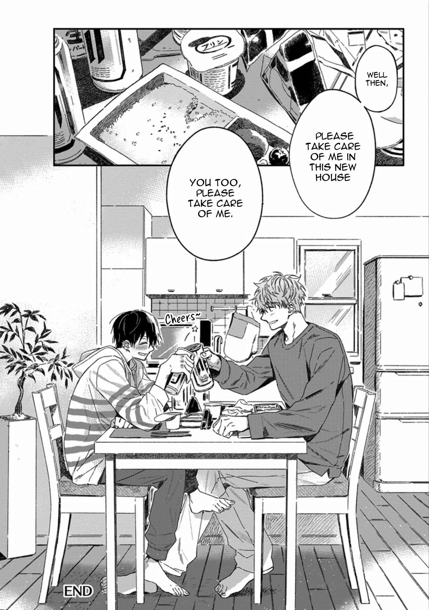 Page 16 Chapter 5.5 Sweet Our 1R