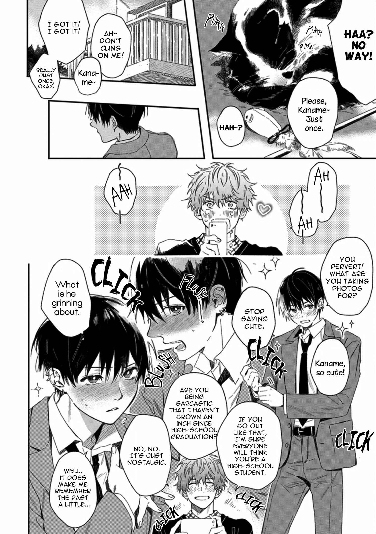Page 4 Chapter 5.5 Sweet Our 1R