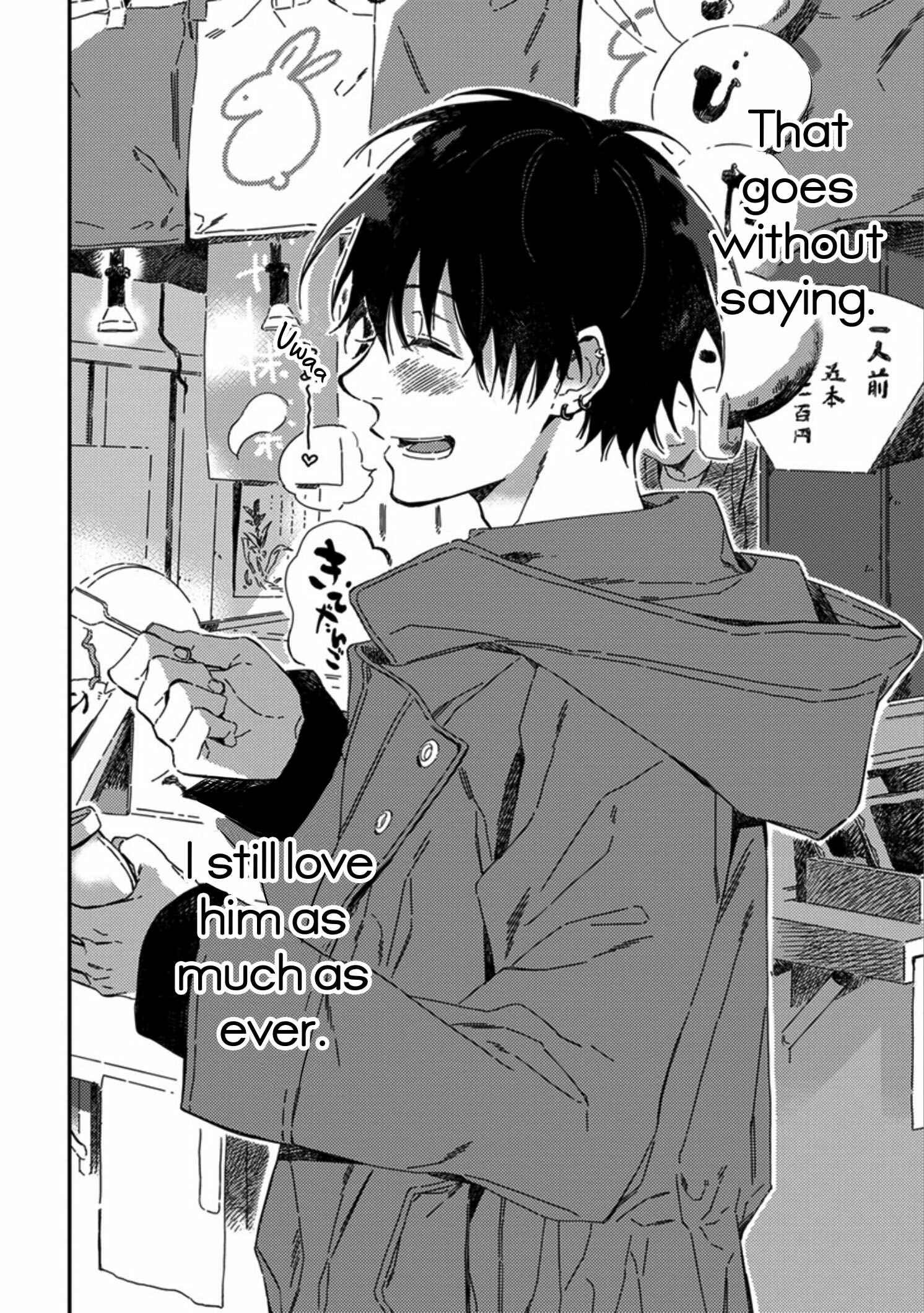 Page 12 Chapter 3 Sweet Our 1R