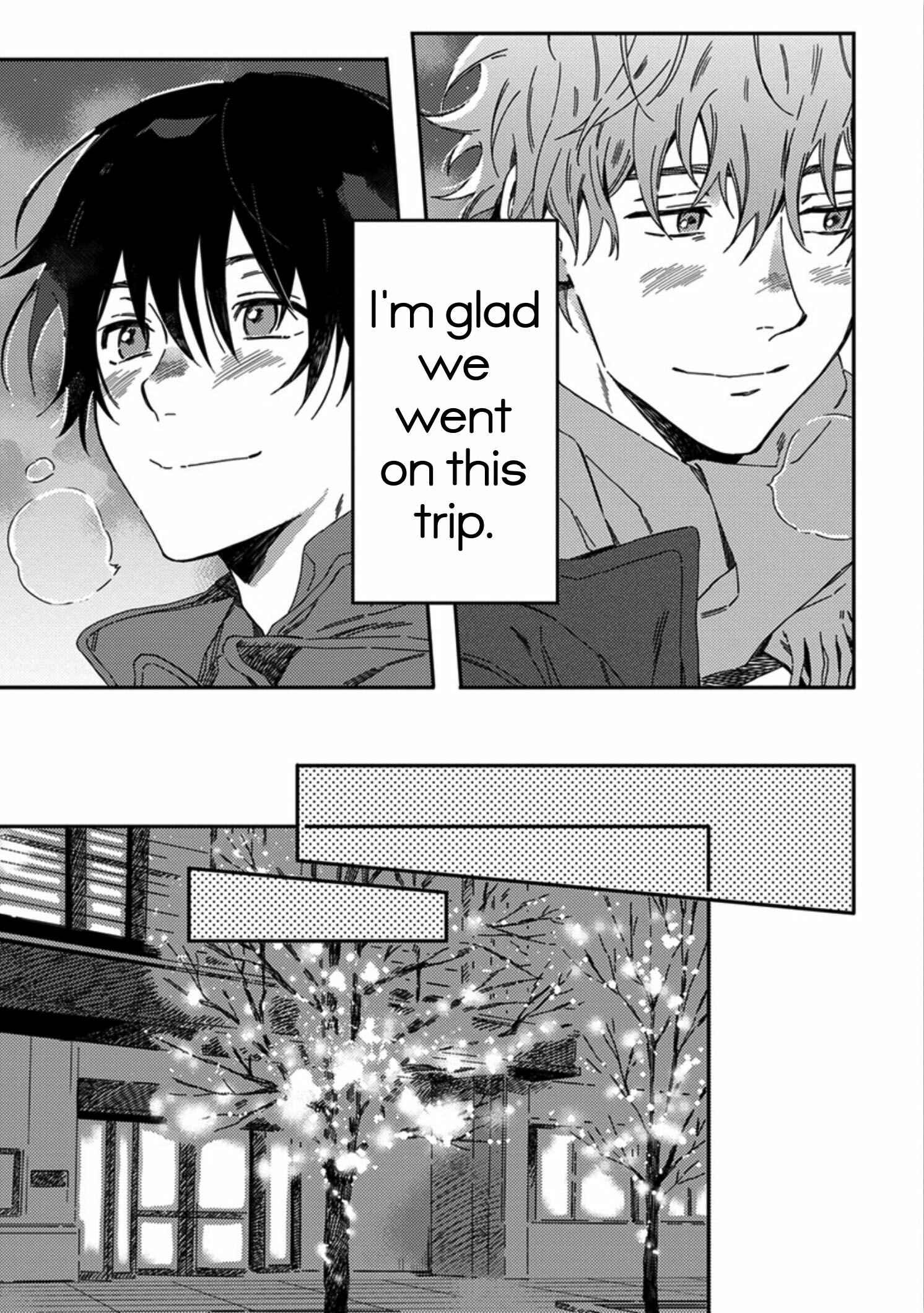 Page 17 Chapter 3 Sweet Our 1R