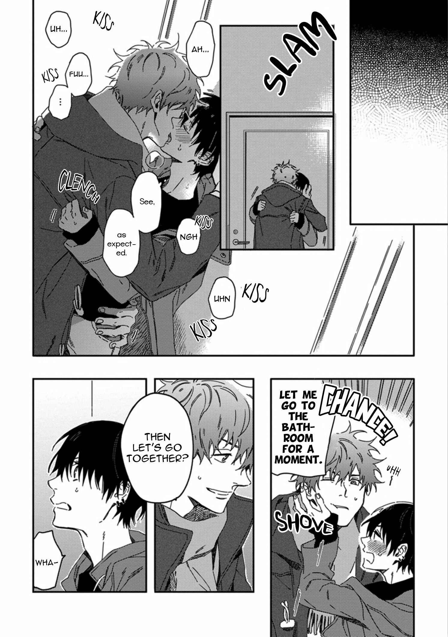 Page 20 Chapter 3 Sweet Our 1R
