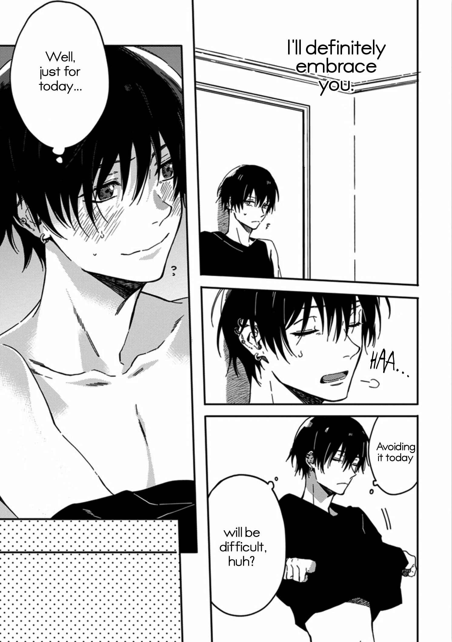Page 23 Chapter 3 Sweet Our 1R