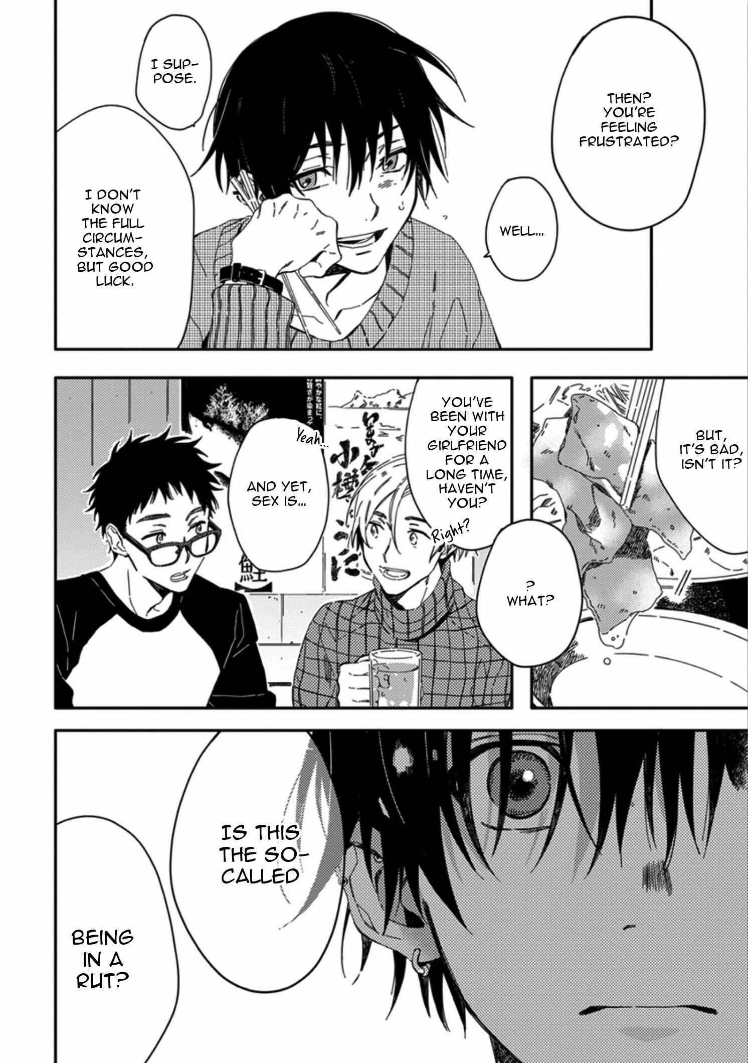 Page 12 Chapter 2 Sweet Our 1R