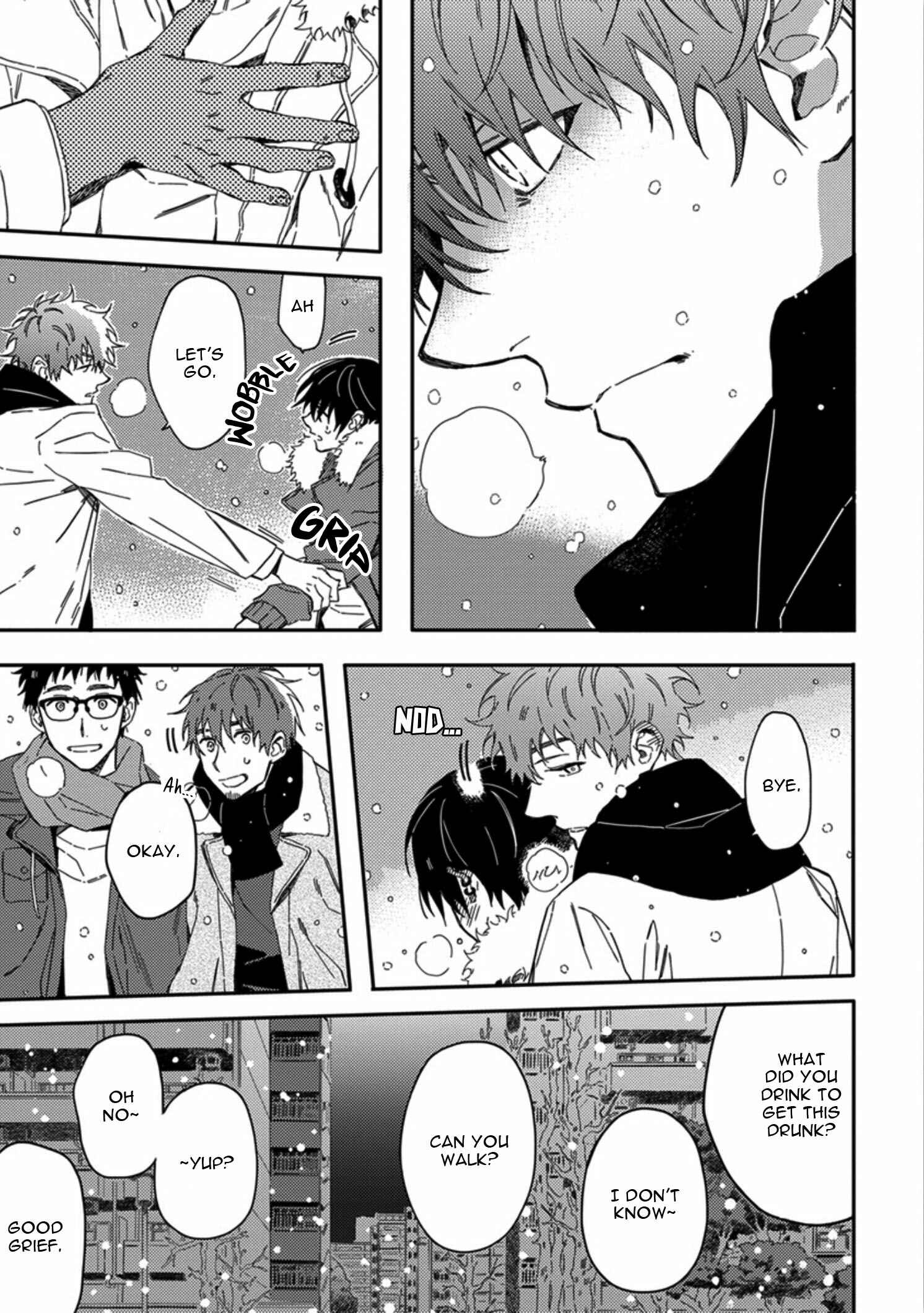 Page 17 Chapter 2 Sweet Our 1R
