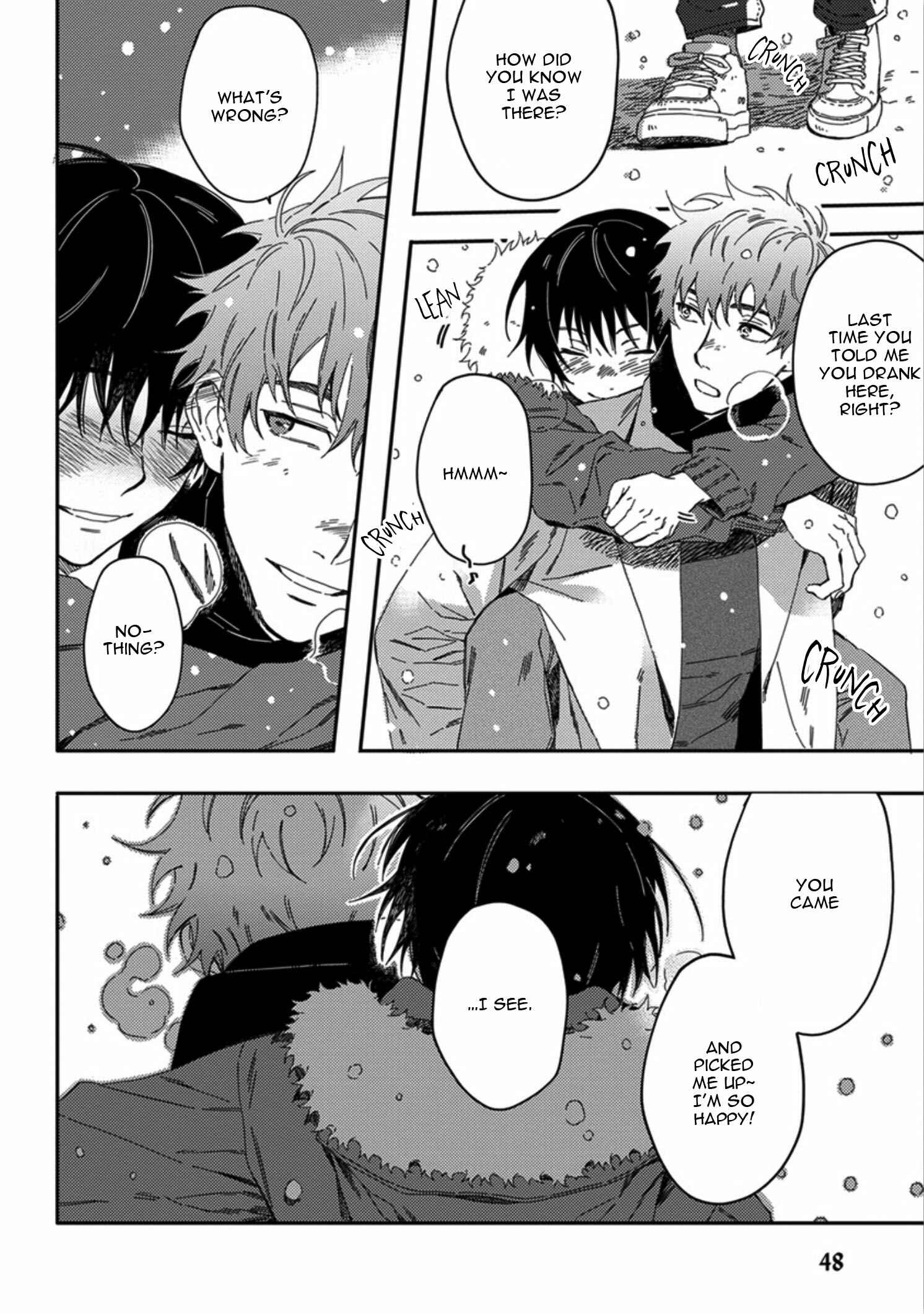 Page 18 Chapter 2 Sweet Our 1R