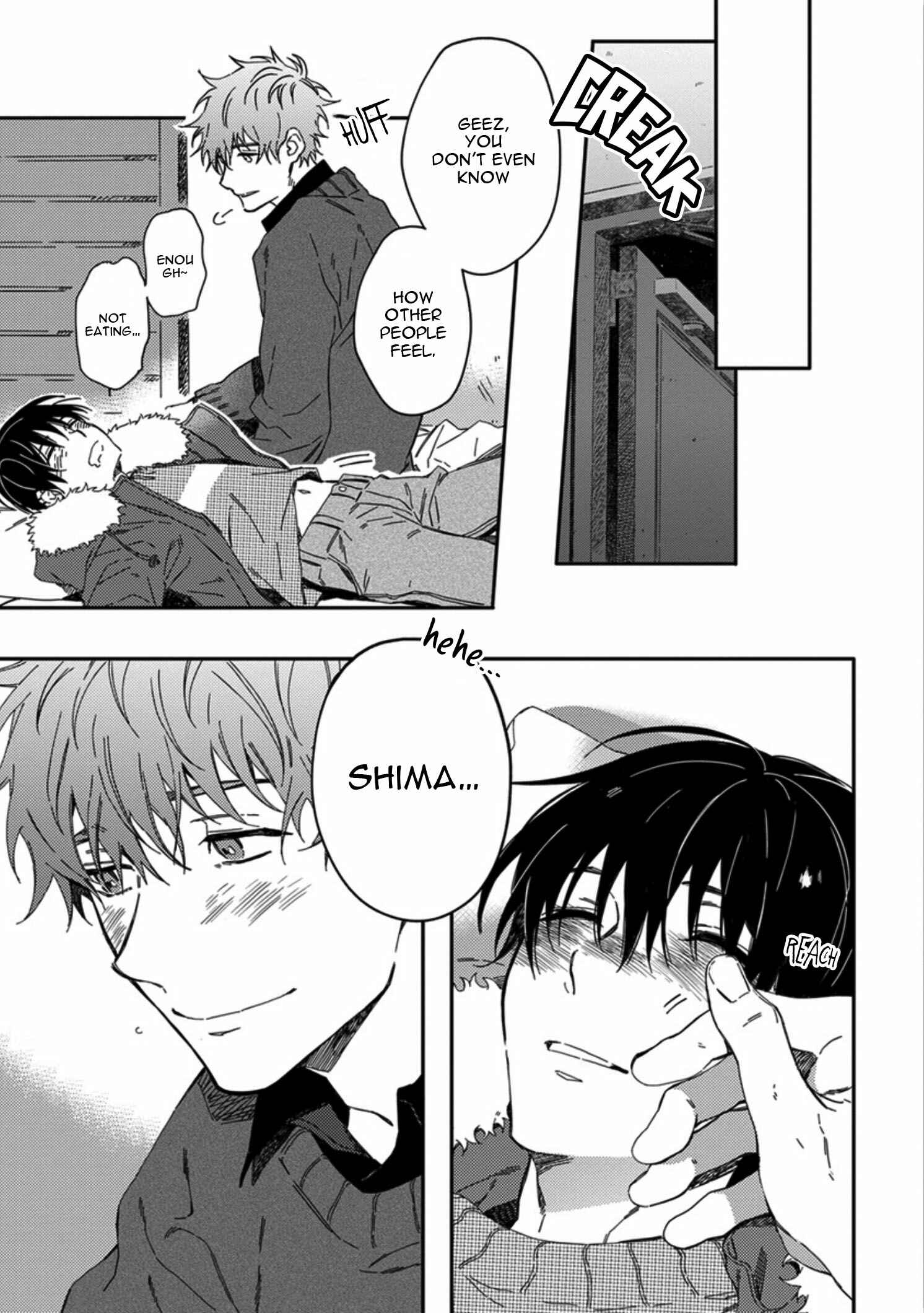 Page 19 Chapter 2 Sweet Our 1R