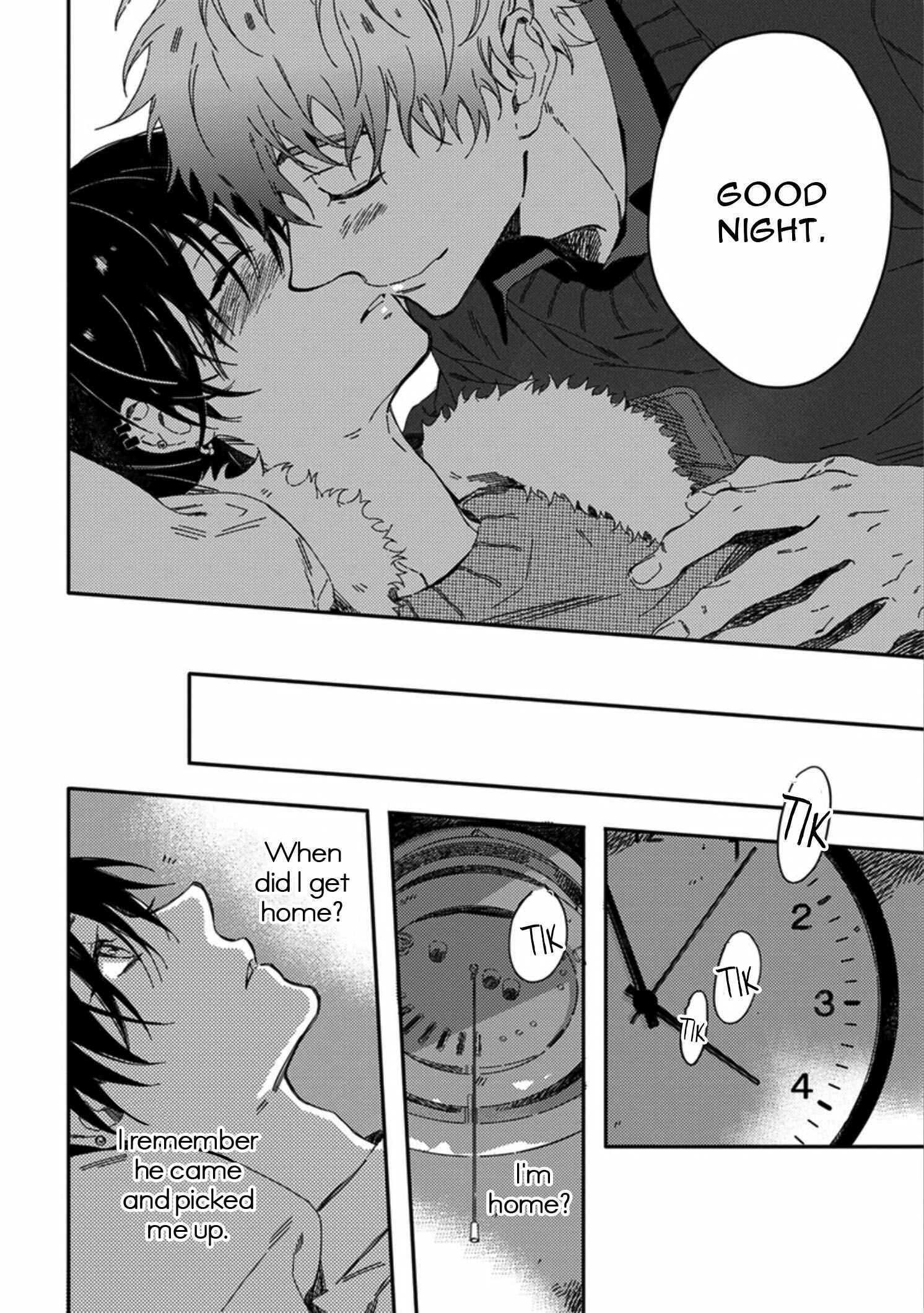 Page 20 Chapter 2 Sweet Our 1R