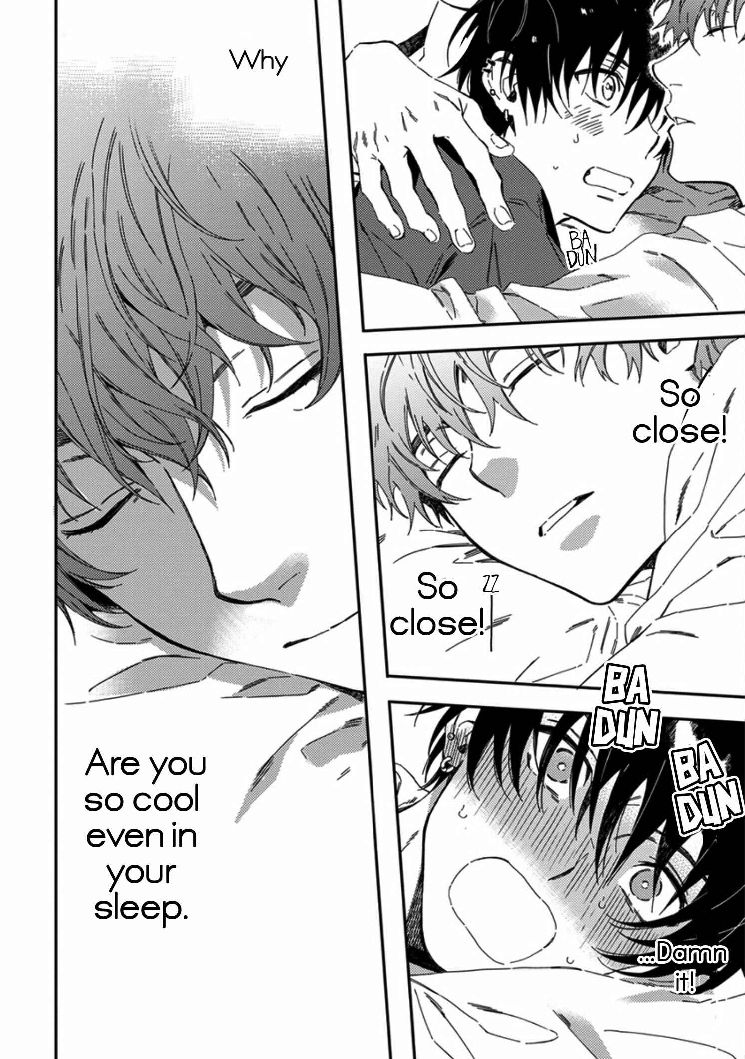 Page 22 Chapter 2 Sweet Our 1R