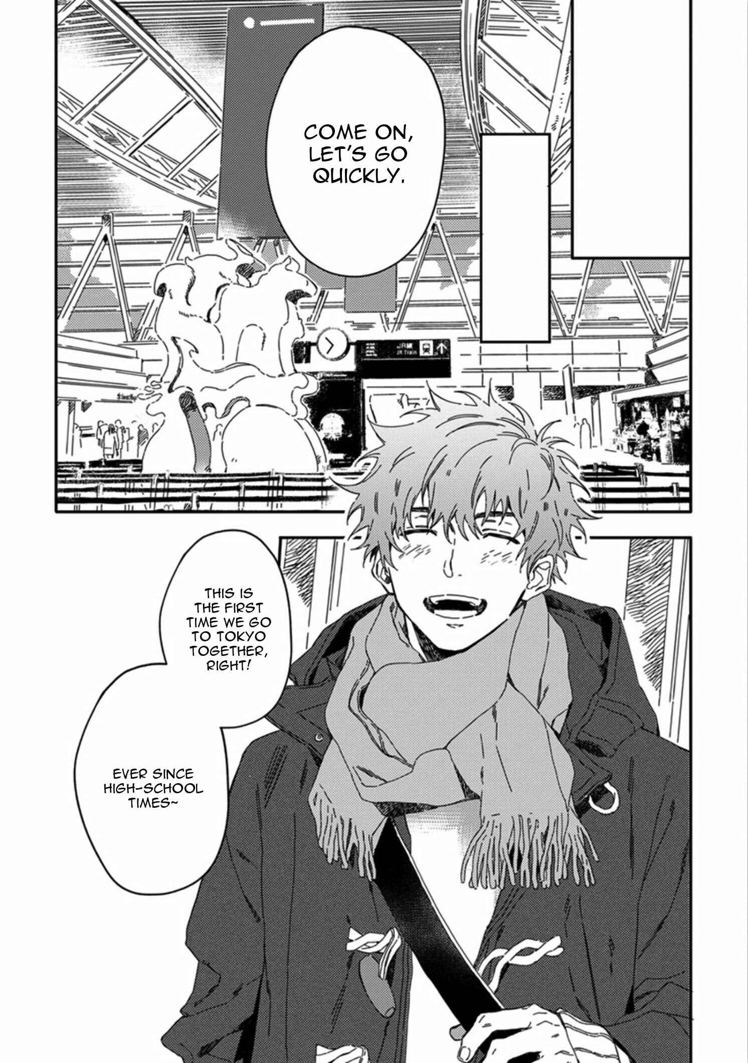 Page 25 Chapter 2 Sweet Our 1R
