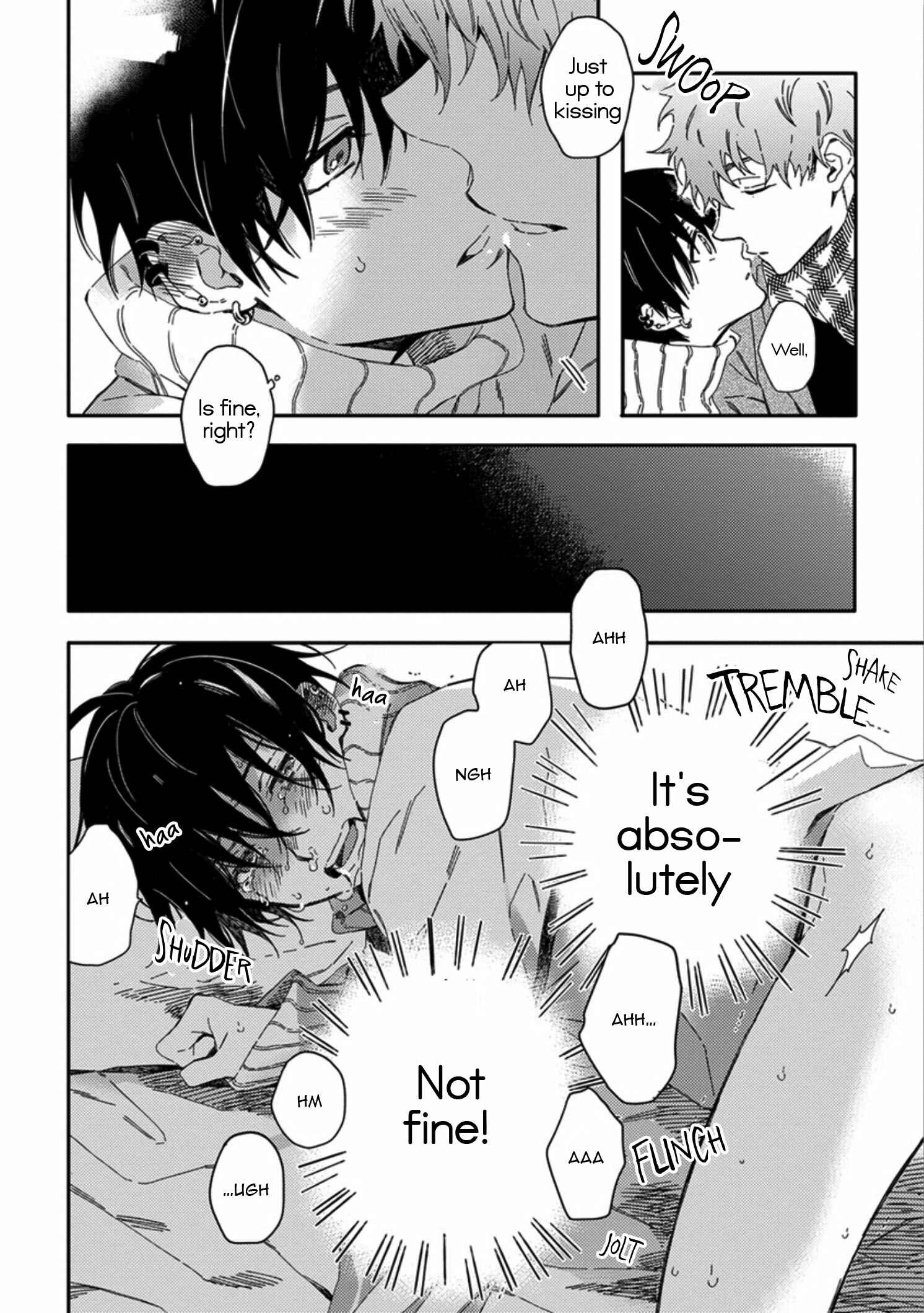 Page 6 Chapter 2 Sweet Our 1R
