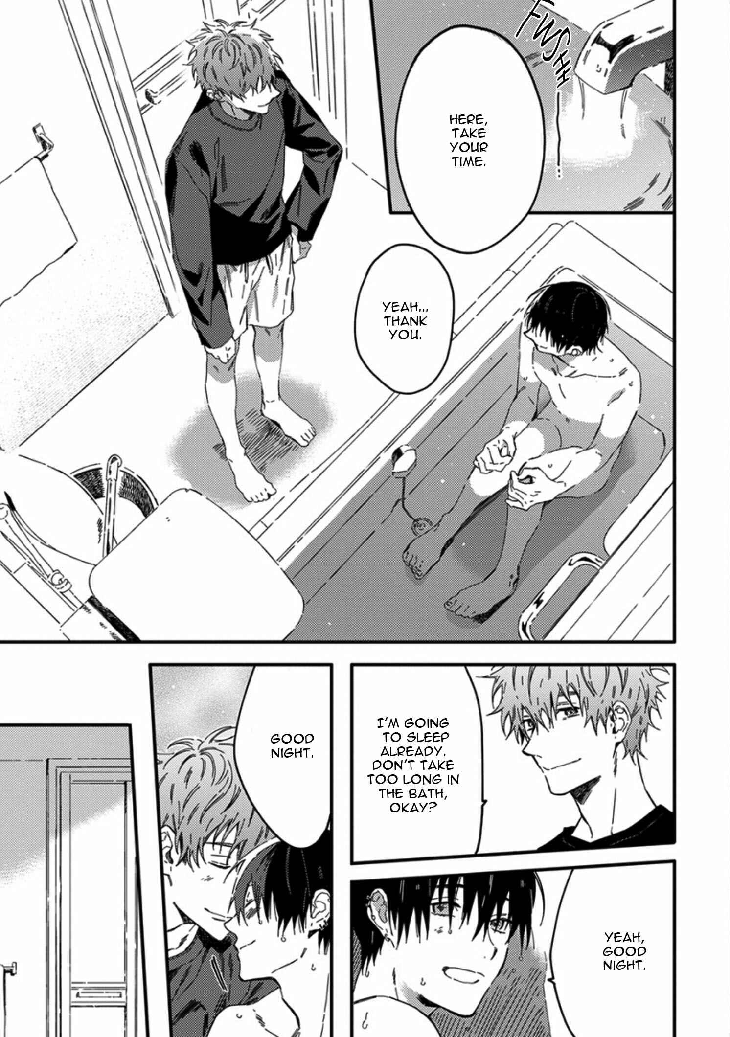 Page 13 Chapter 4 Sweet Our 1R