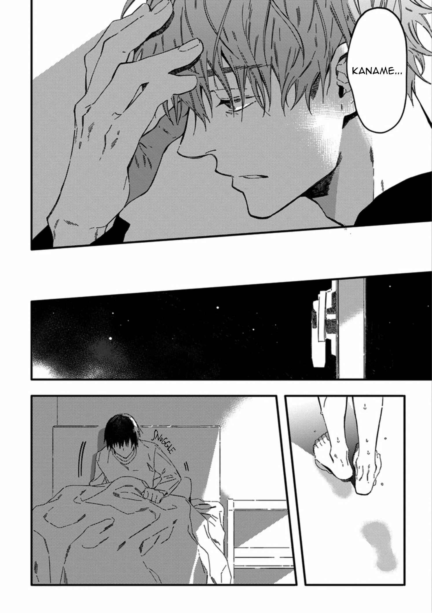 Page 16 Chapter 4 Sweet Our 1R