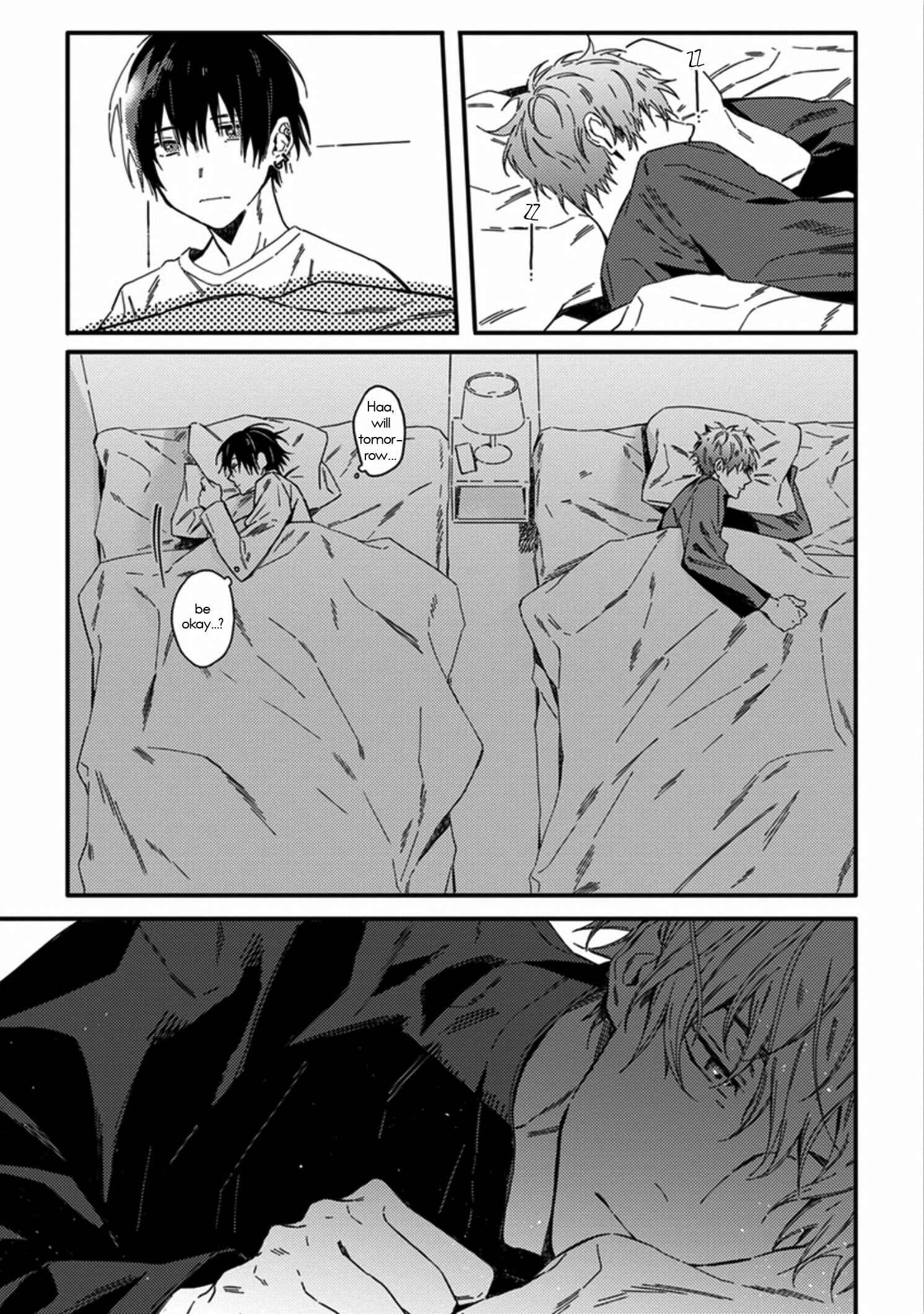 Page 17 Chapter 4 Sweet Our 1R