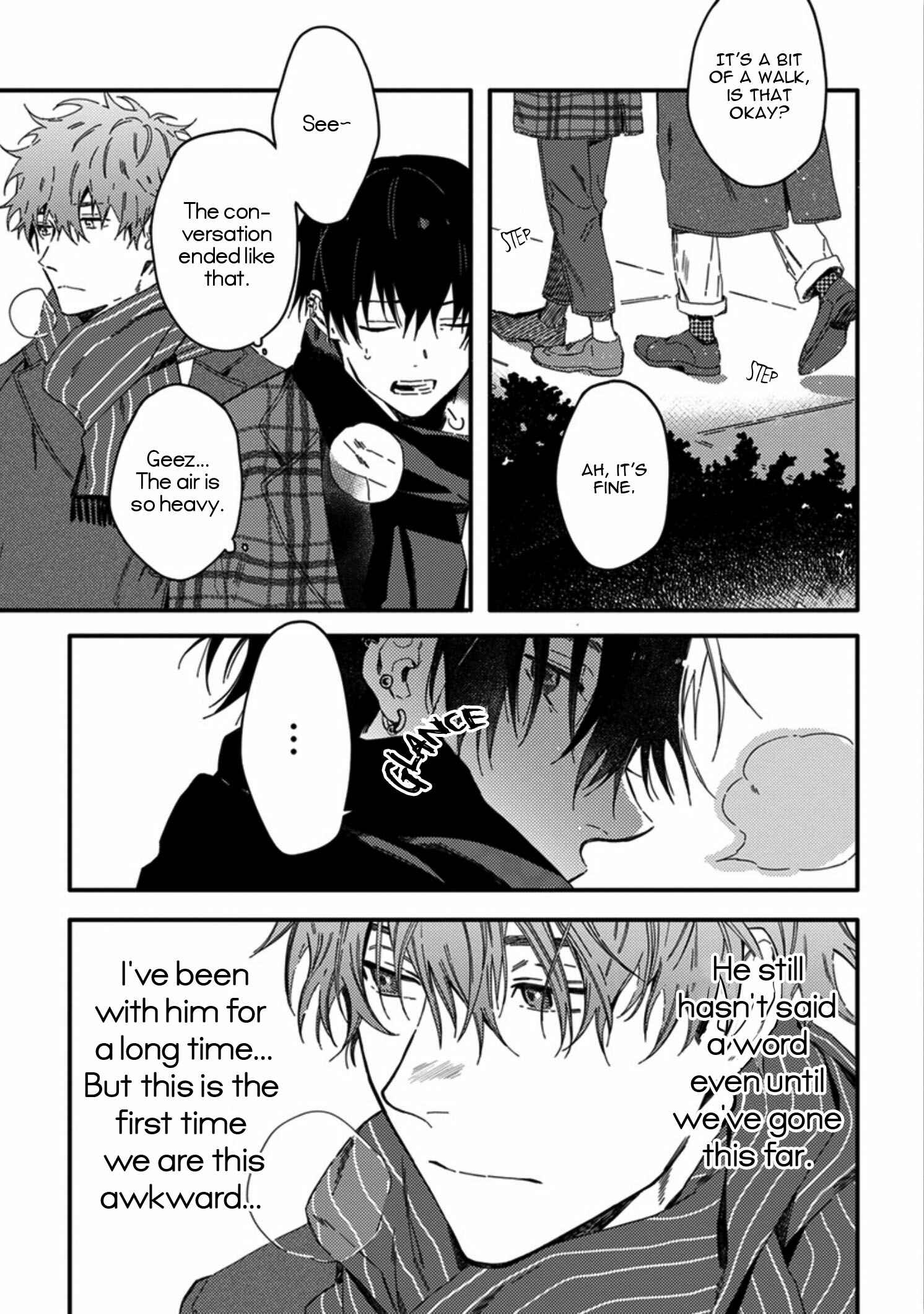 Page 19 Chapter 4 Sweet Our 1R