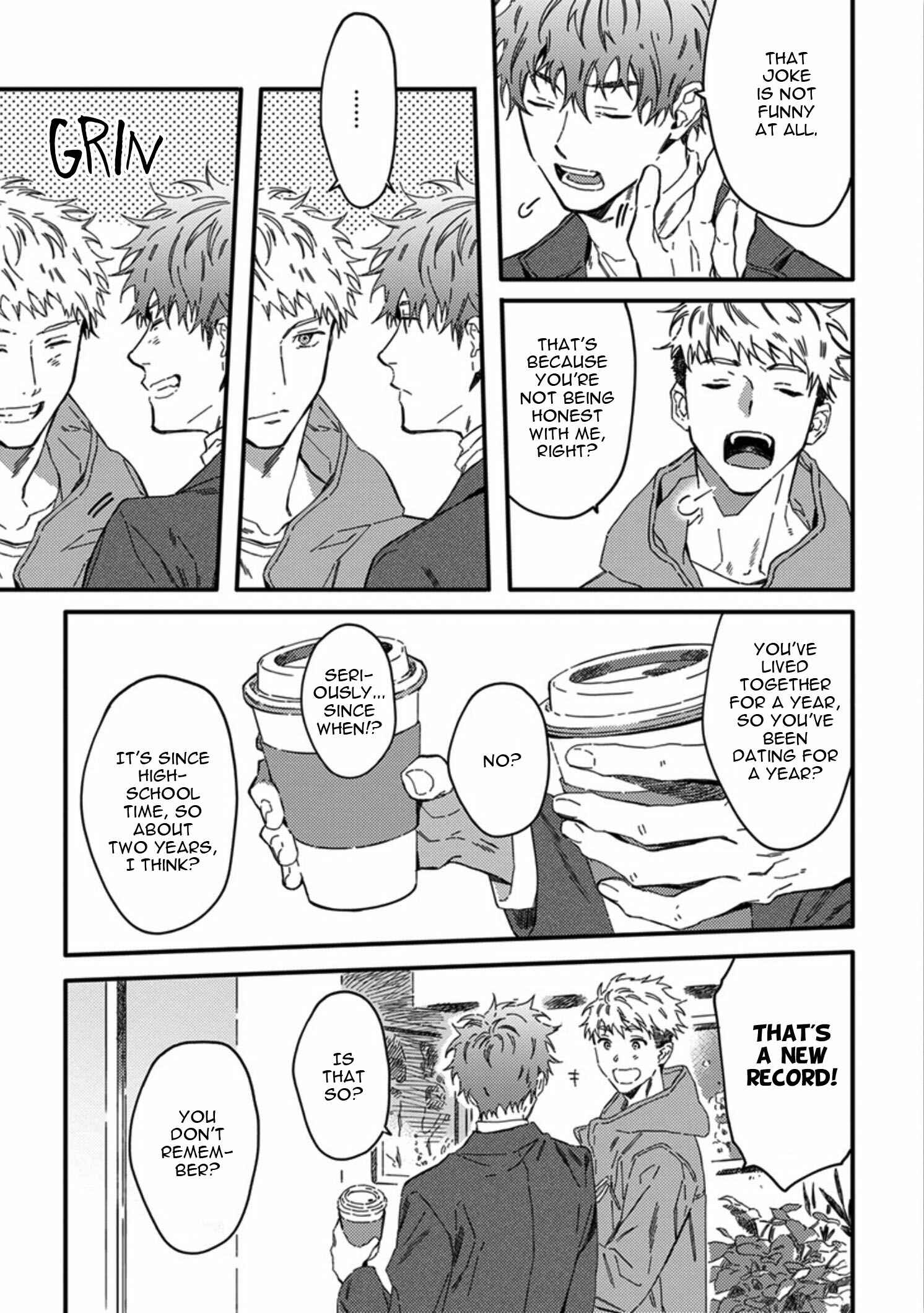 Page 27 Chapter 4 Sweet Our 1R
