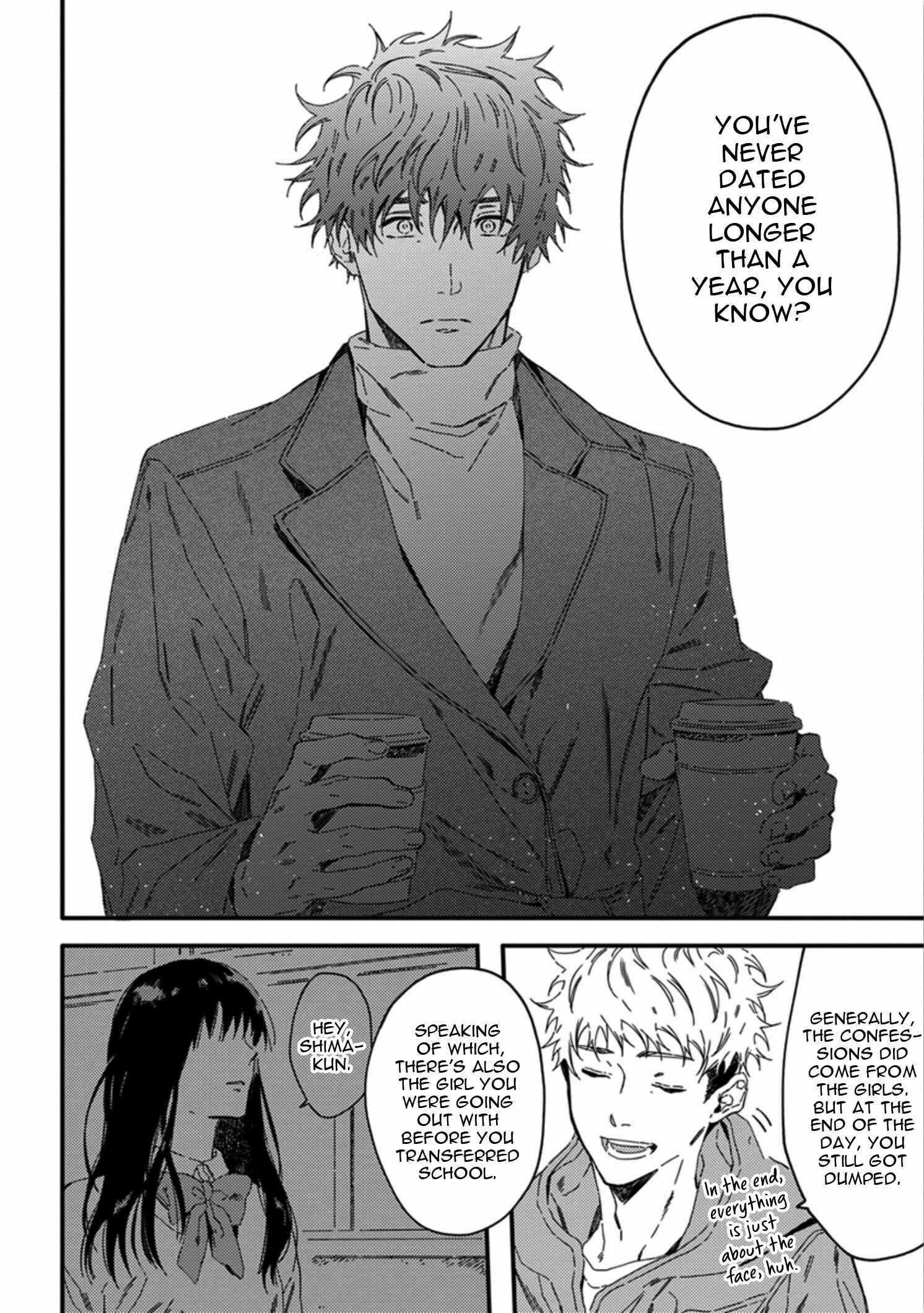 Page 28 Chapter 4 Sweet Our 1R