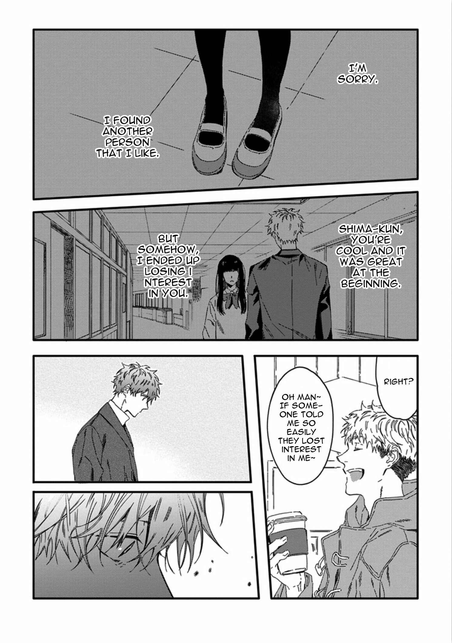 Page 29 Chapter 4 Sweet Our 1R