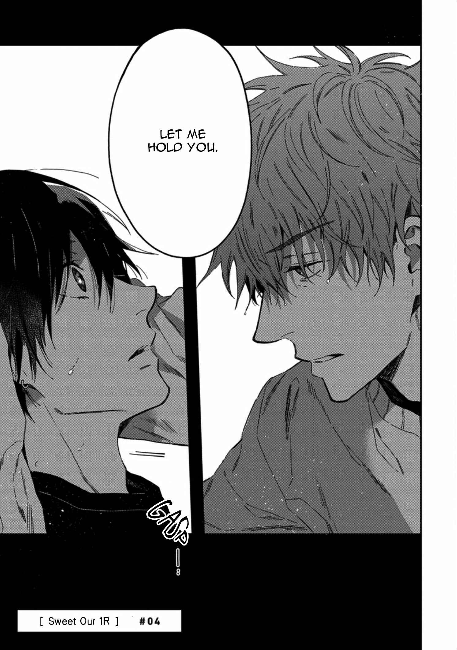 Page 3 Chapter 4 Sweet Our 1R