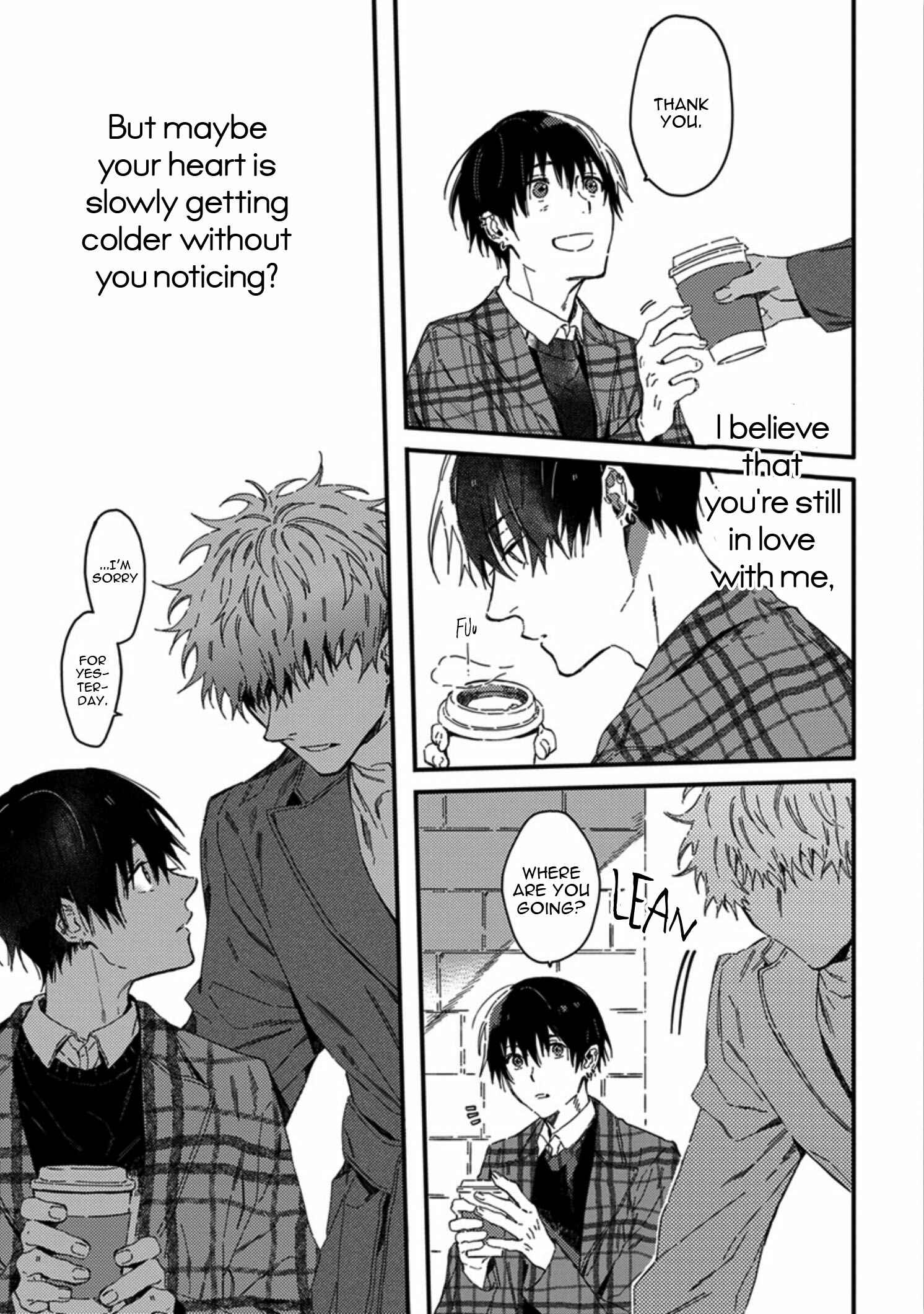 Page 31 Chapter 4 Sweet Our 1R