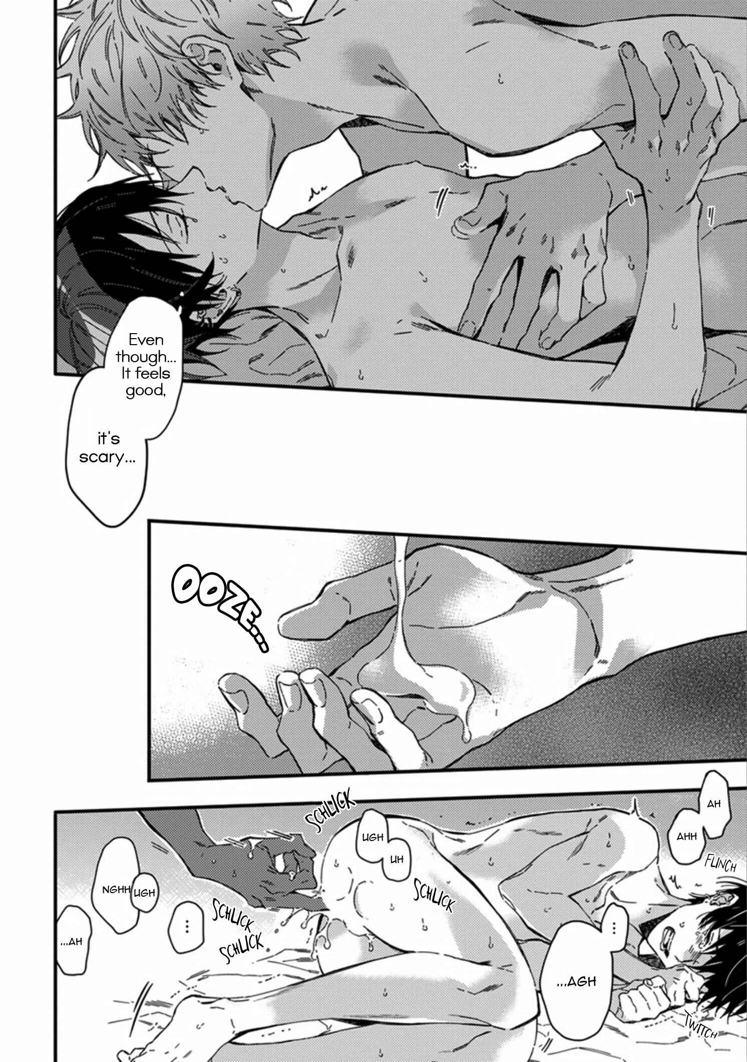 Page 6 Chapter 4 Sweet Our 1R