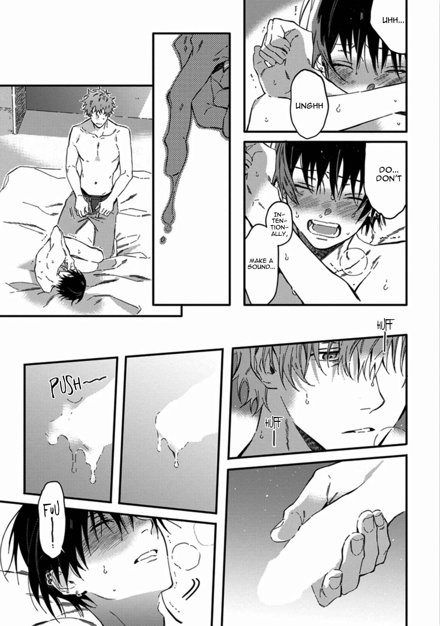 Page 7 Chapter 4 Sweet Our 1R