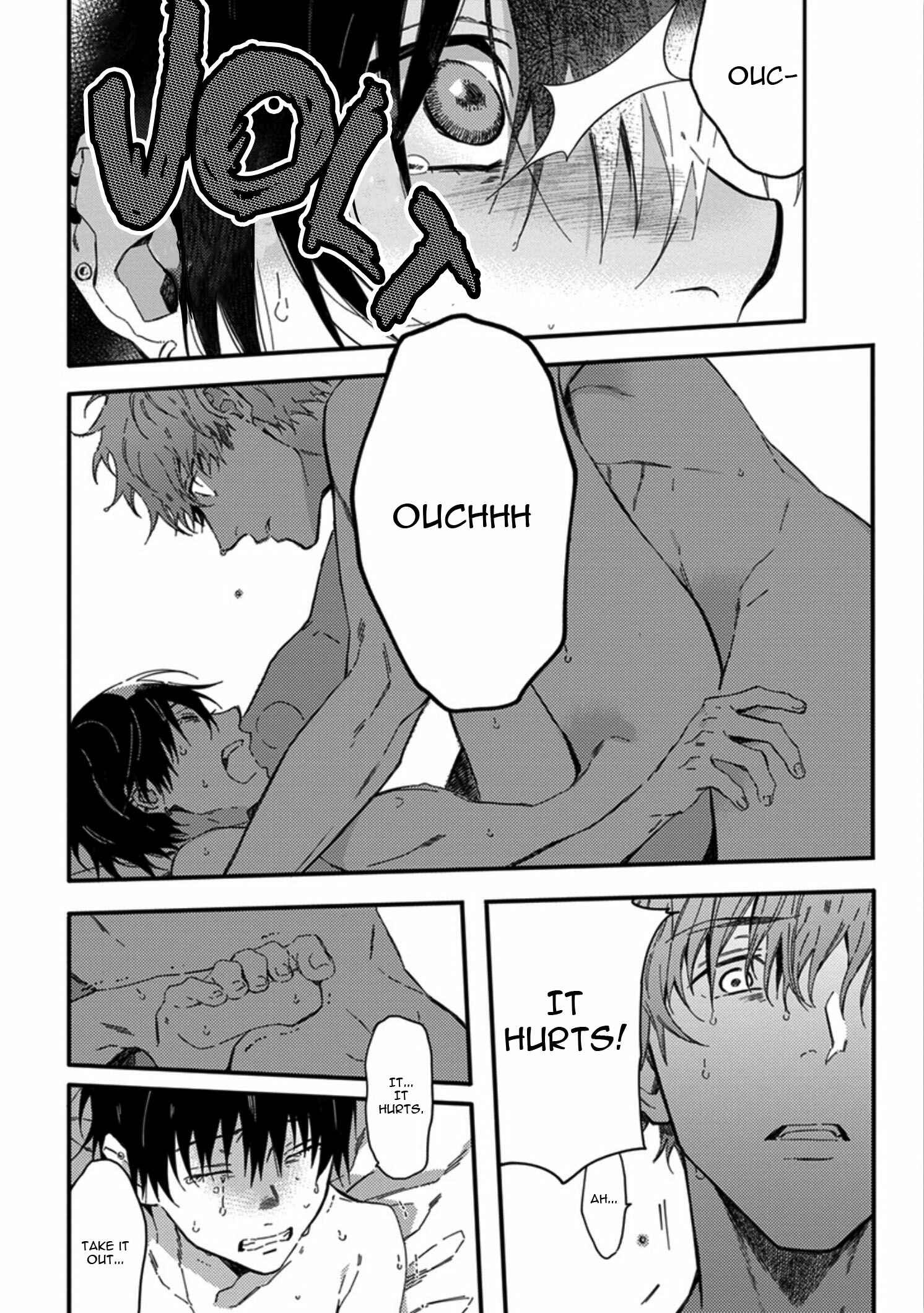Page 8 Chapter 4 Sweet Our 1R