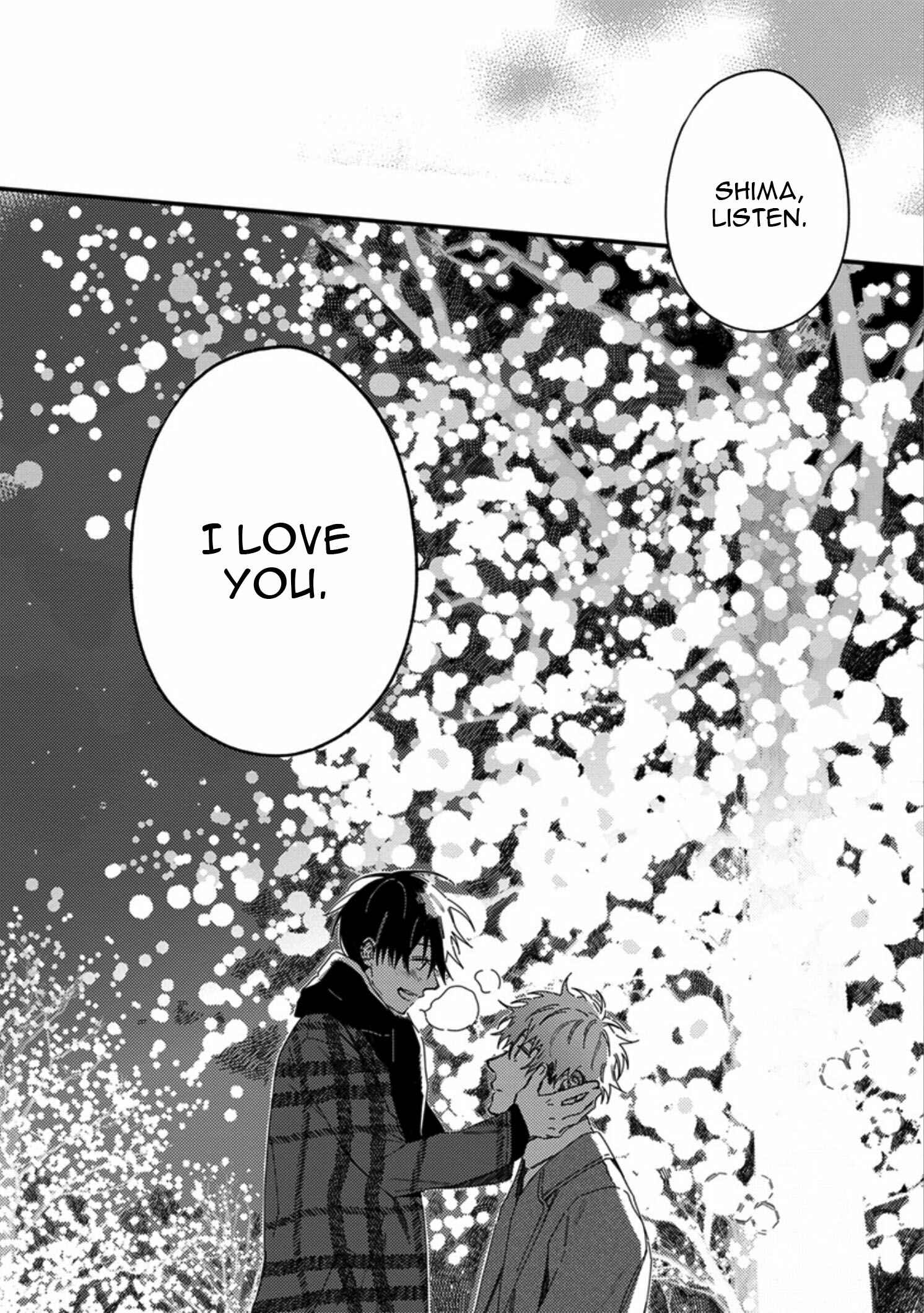 Page 20 Chapter 5 Sweet Our 1R