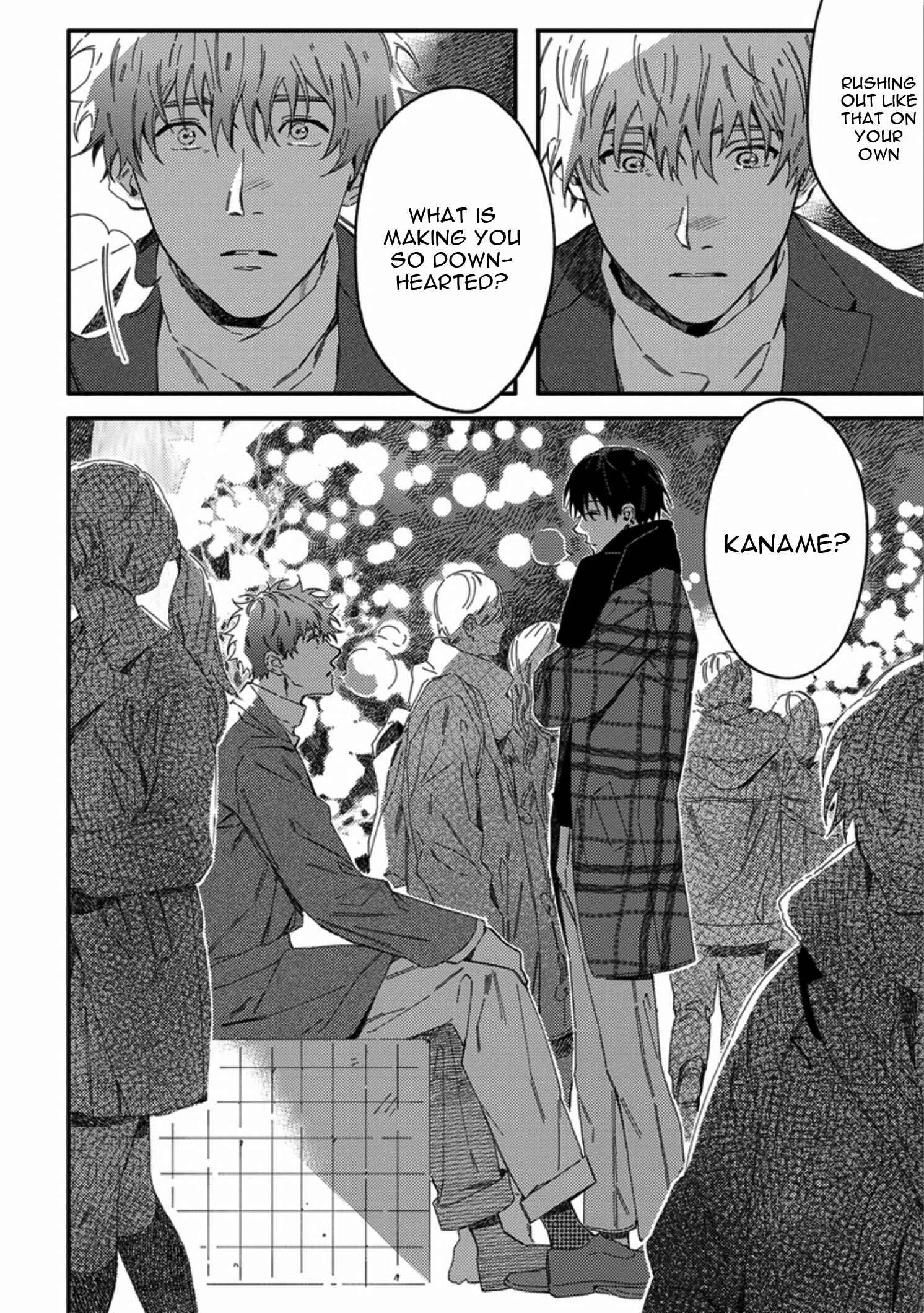 Page 16 Chapter 5 Sweet Our 1R