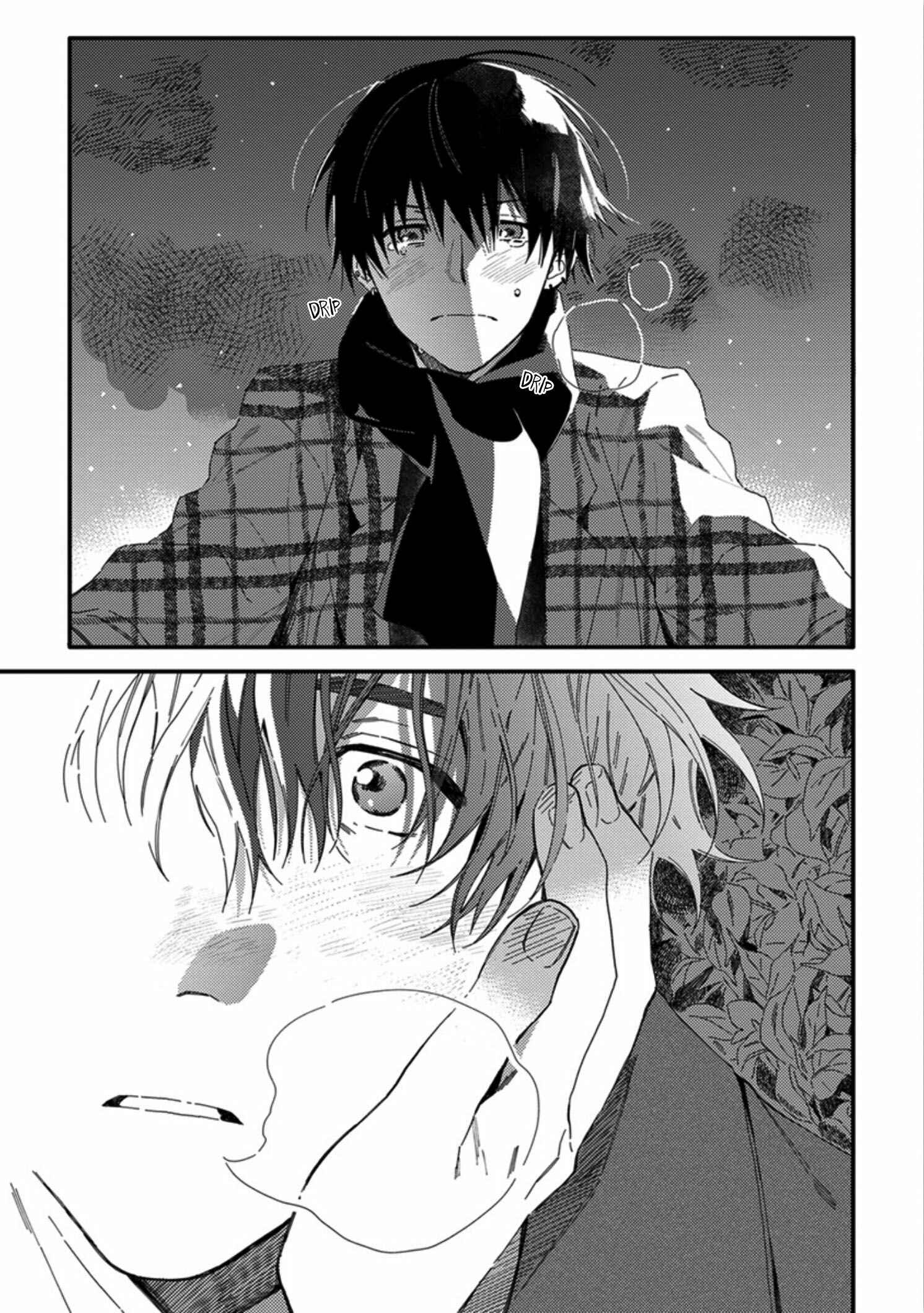 Page 19 Chapter 5 Sweet Our 1R