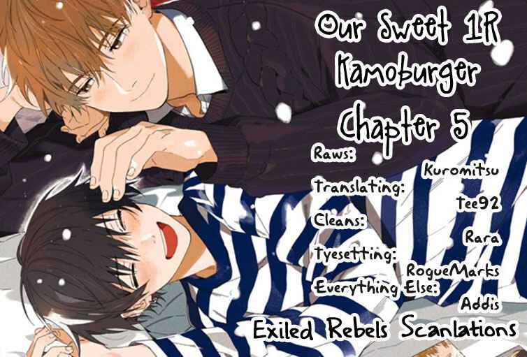 Page 2 Chapter 5 Sweet Our 1R